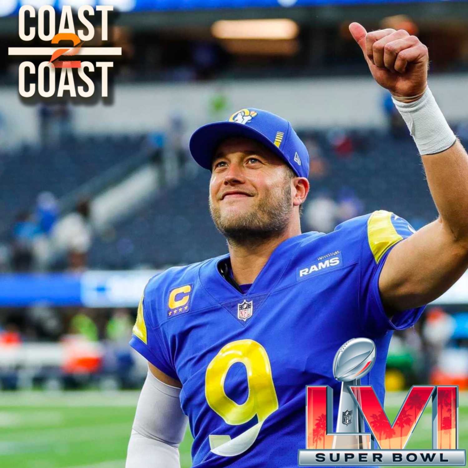 Coast2Coast Podcast