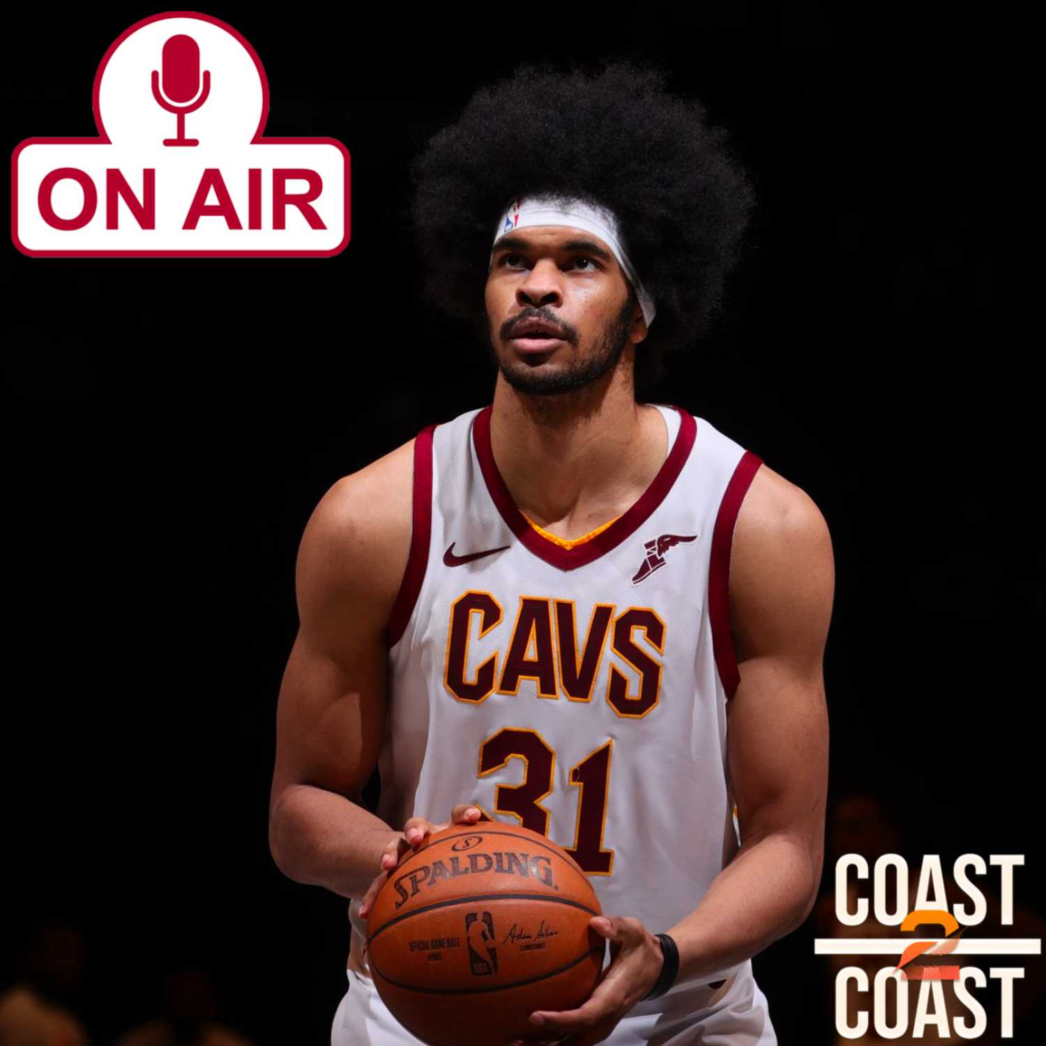 Coast2Coast Podcast