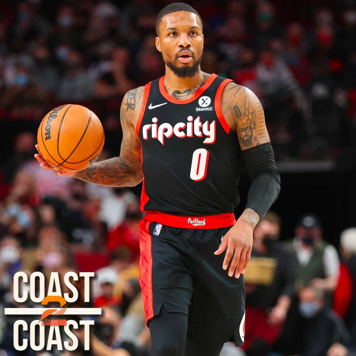 Coast2Coast Podcast