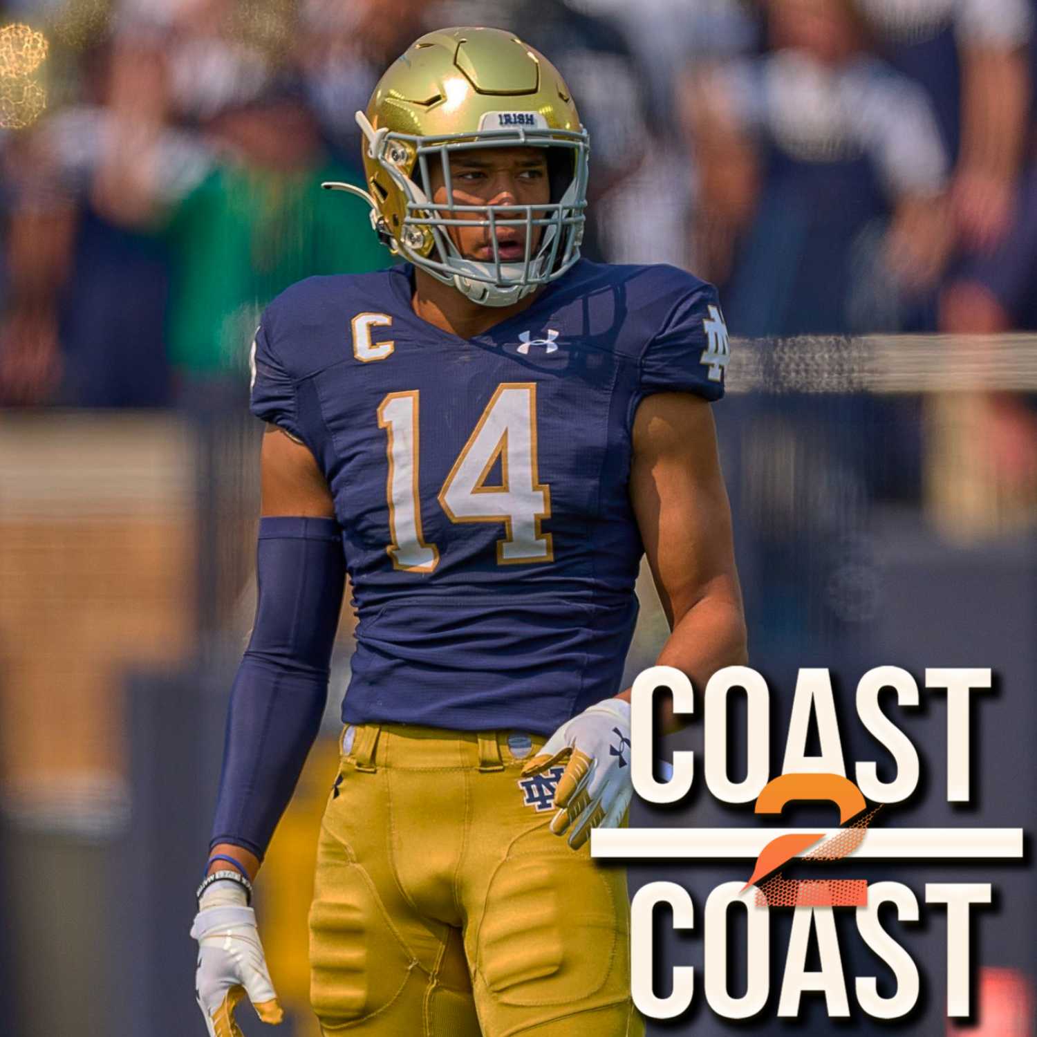 Coast2Coast Podcast