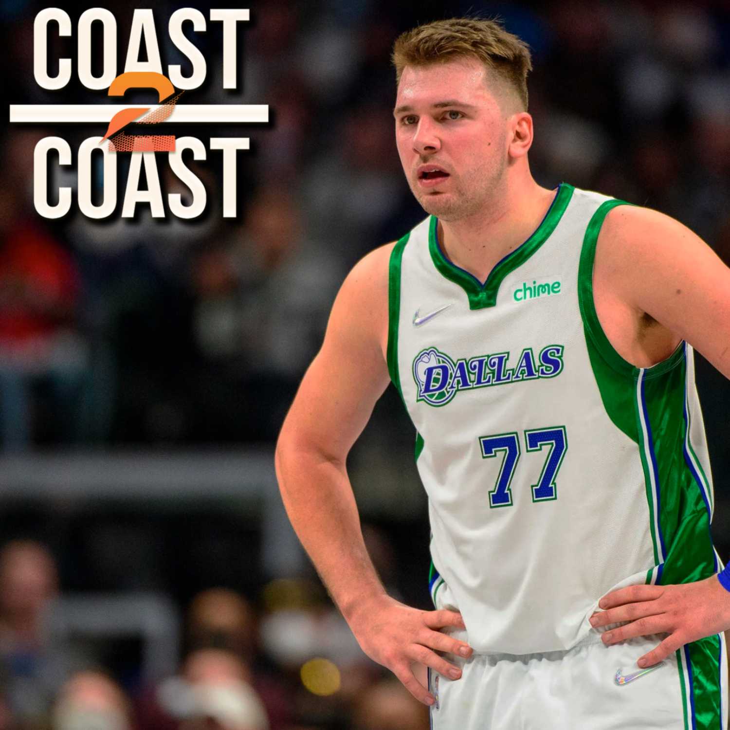 Coast2Coast Podcast