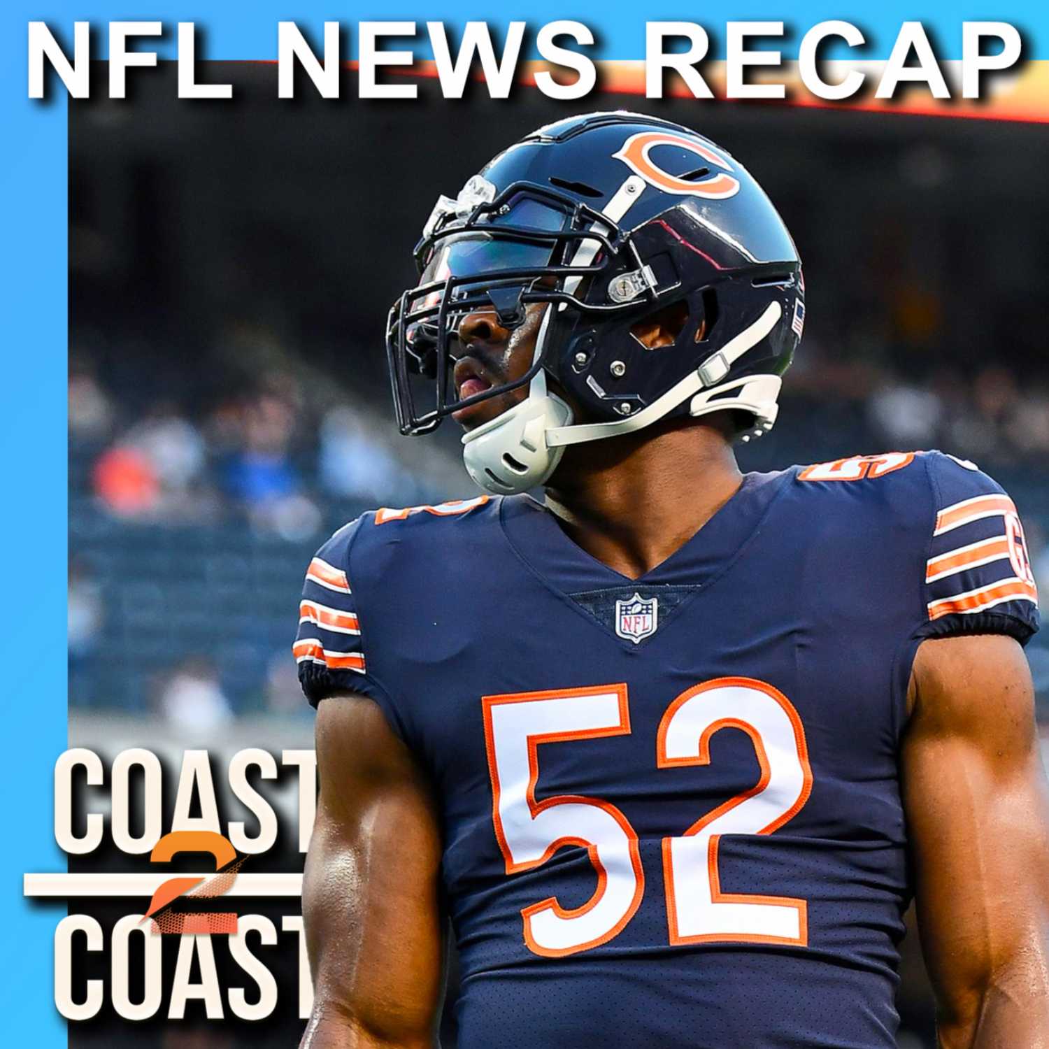 Coast2Coast Podcast