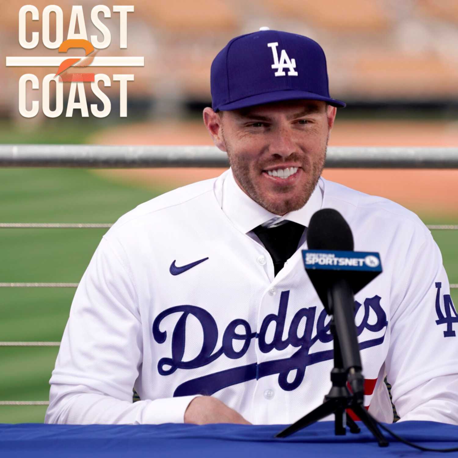 Coast2Coast Podcast