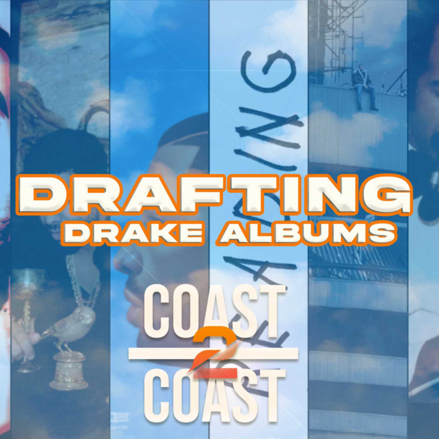 Coast2Coast Podcast