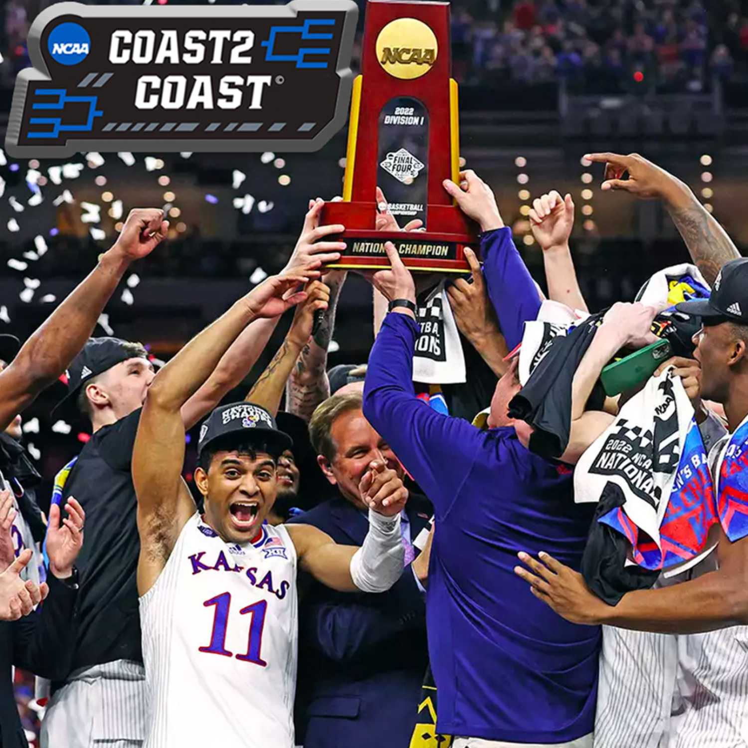 Coast2Coast Podcast
