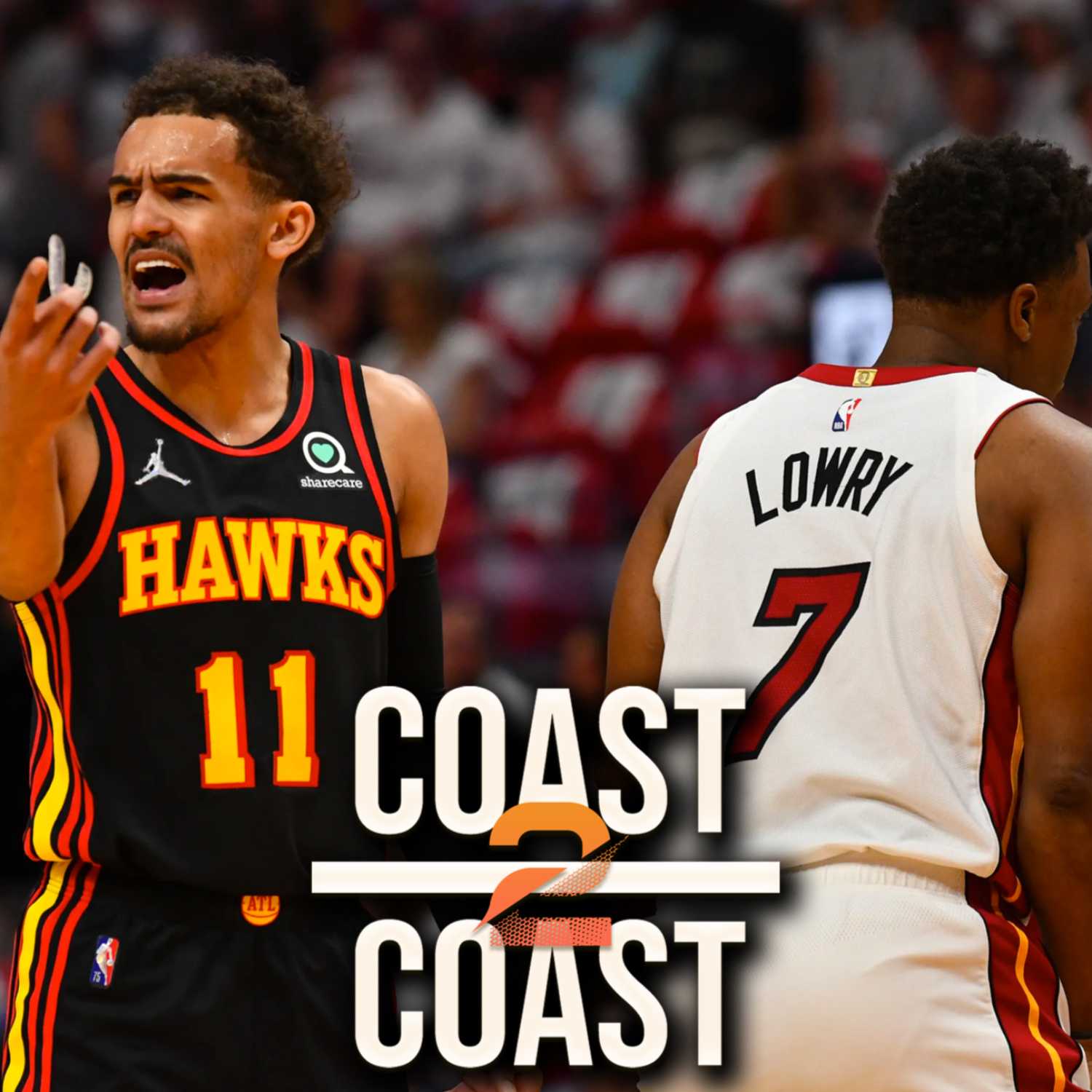 Coast2Coast Podcast