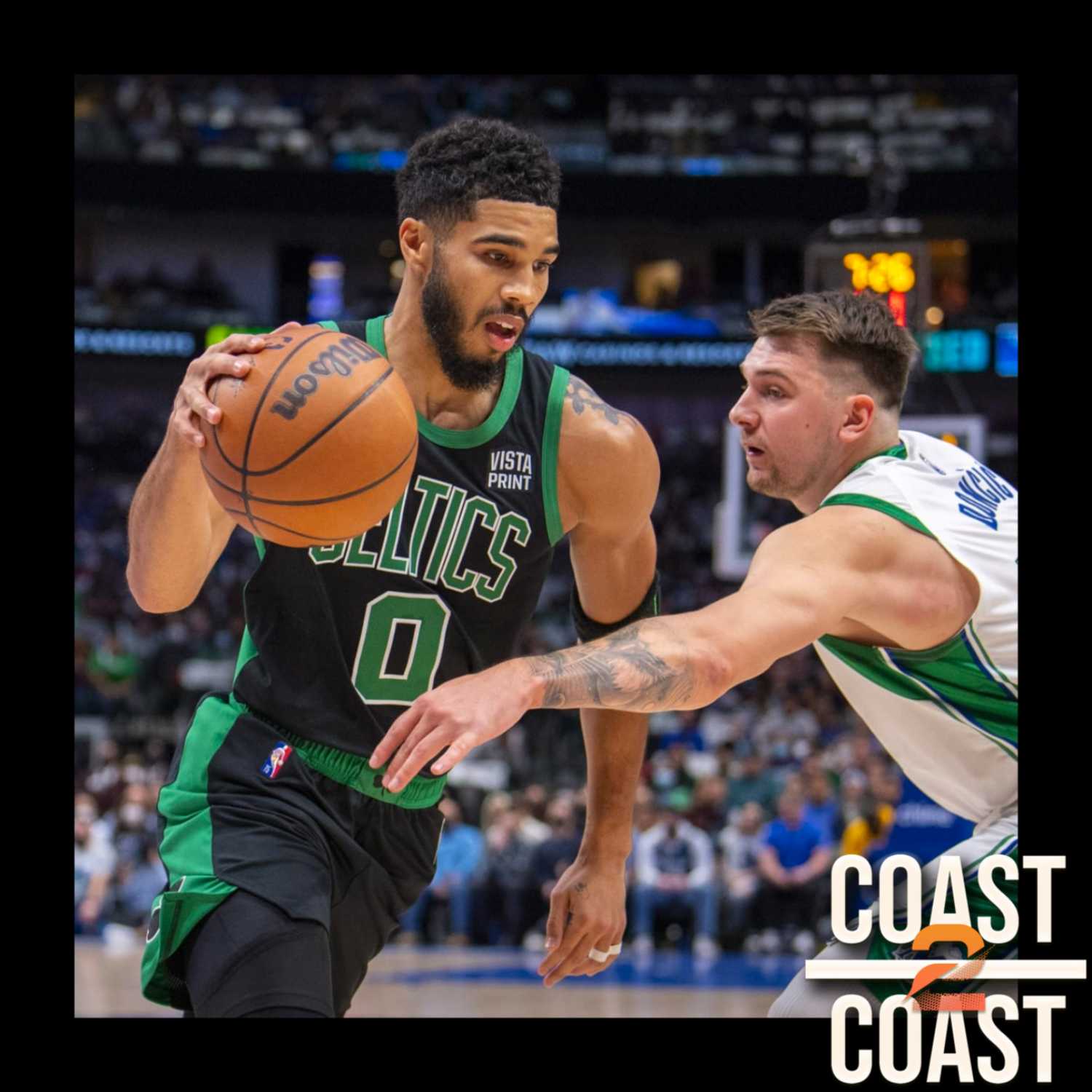 Coast2Coast Podcast