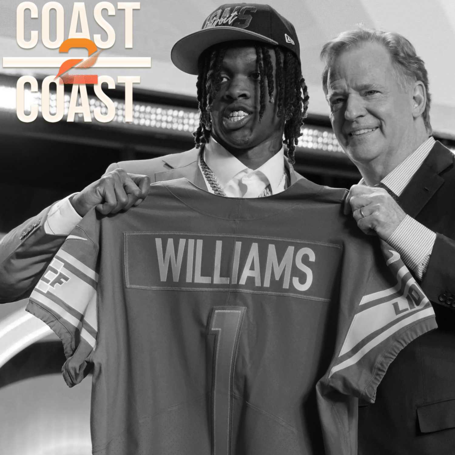 Coast2Coast Podcast