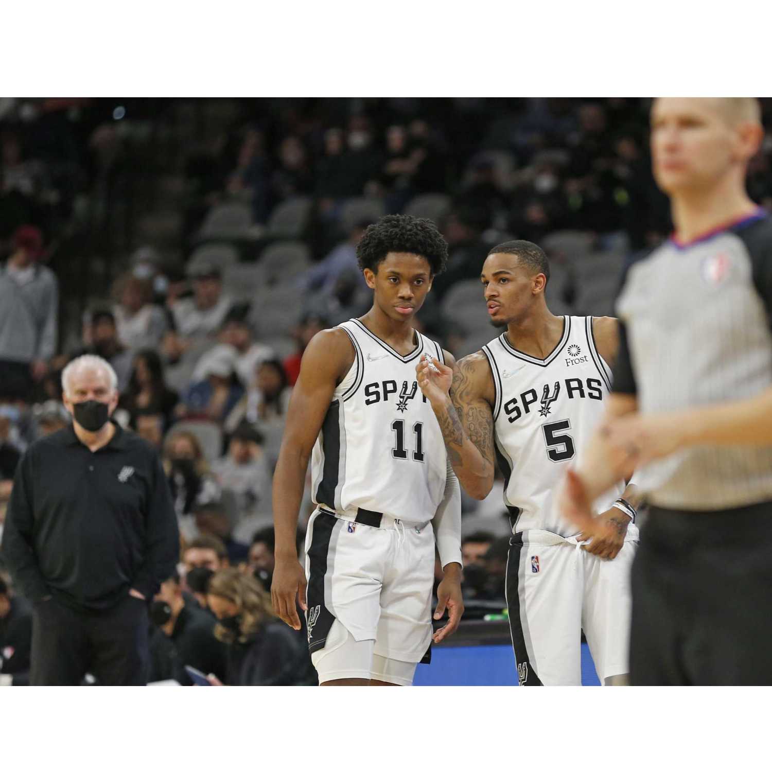 NBA Offseason To-Dos Part Two: Beal And Dame Due For Fresh Starts? Spurs Trending Where?