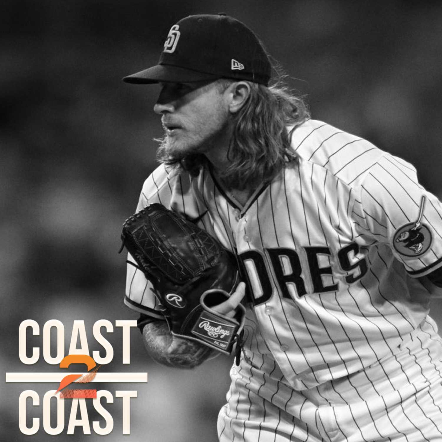 Can Juan Soto Make An Instant Impact? Mariners Dark Horse? - MLB Trade Deadline episode artwork