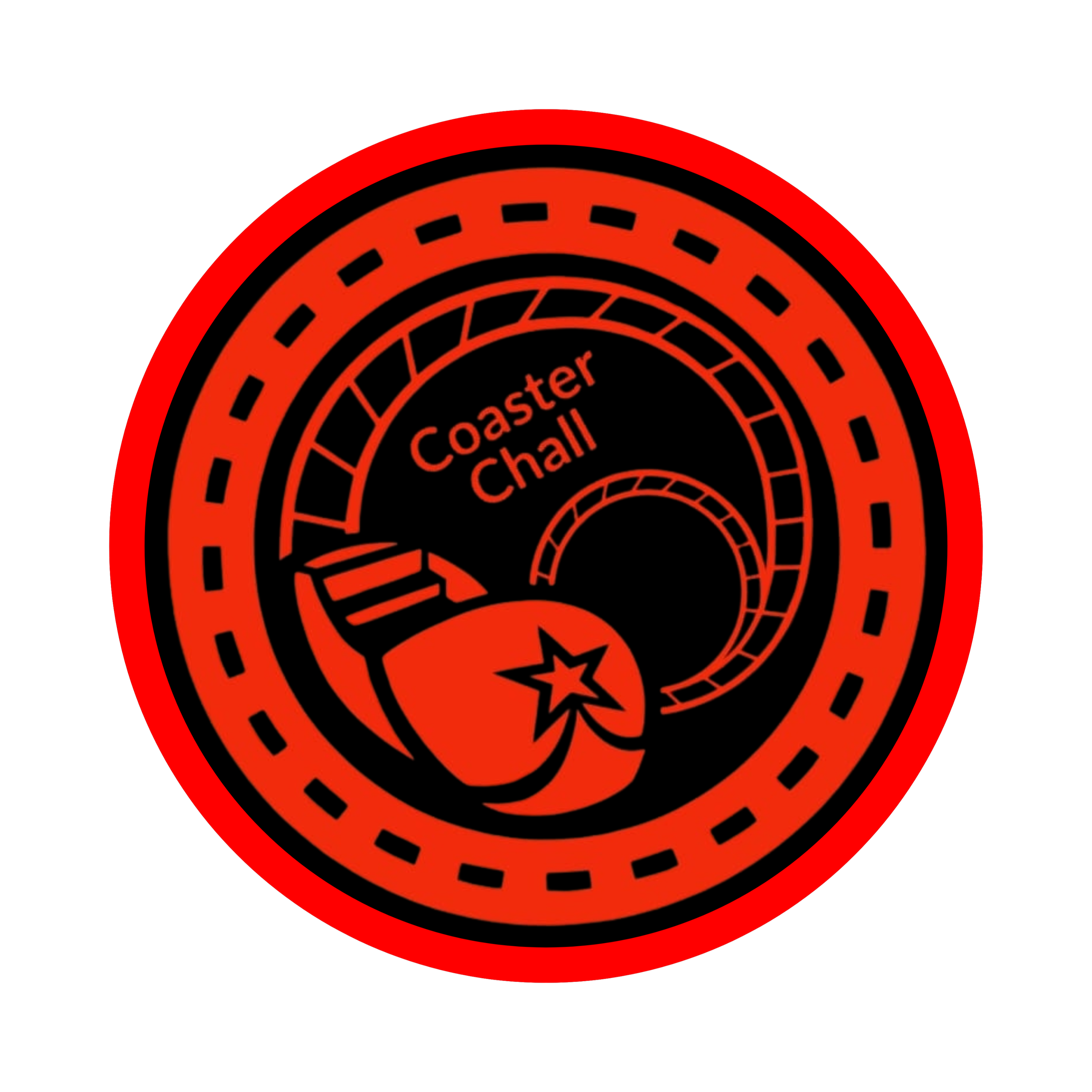 Coaster Chall