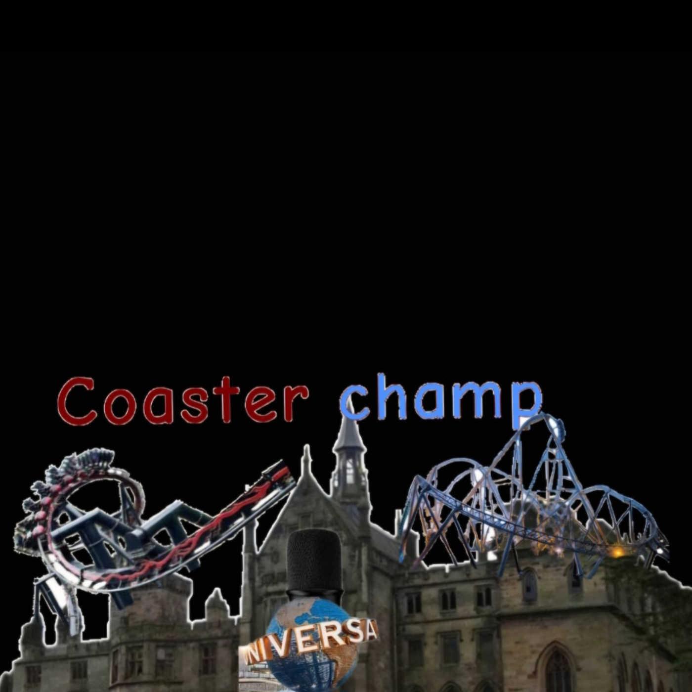 Coaster champ episode 2