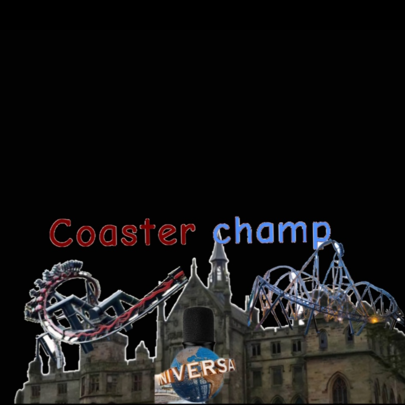 Coaster Champ Episode 3