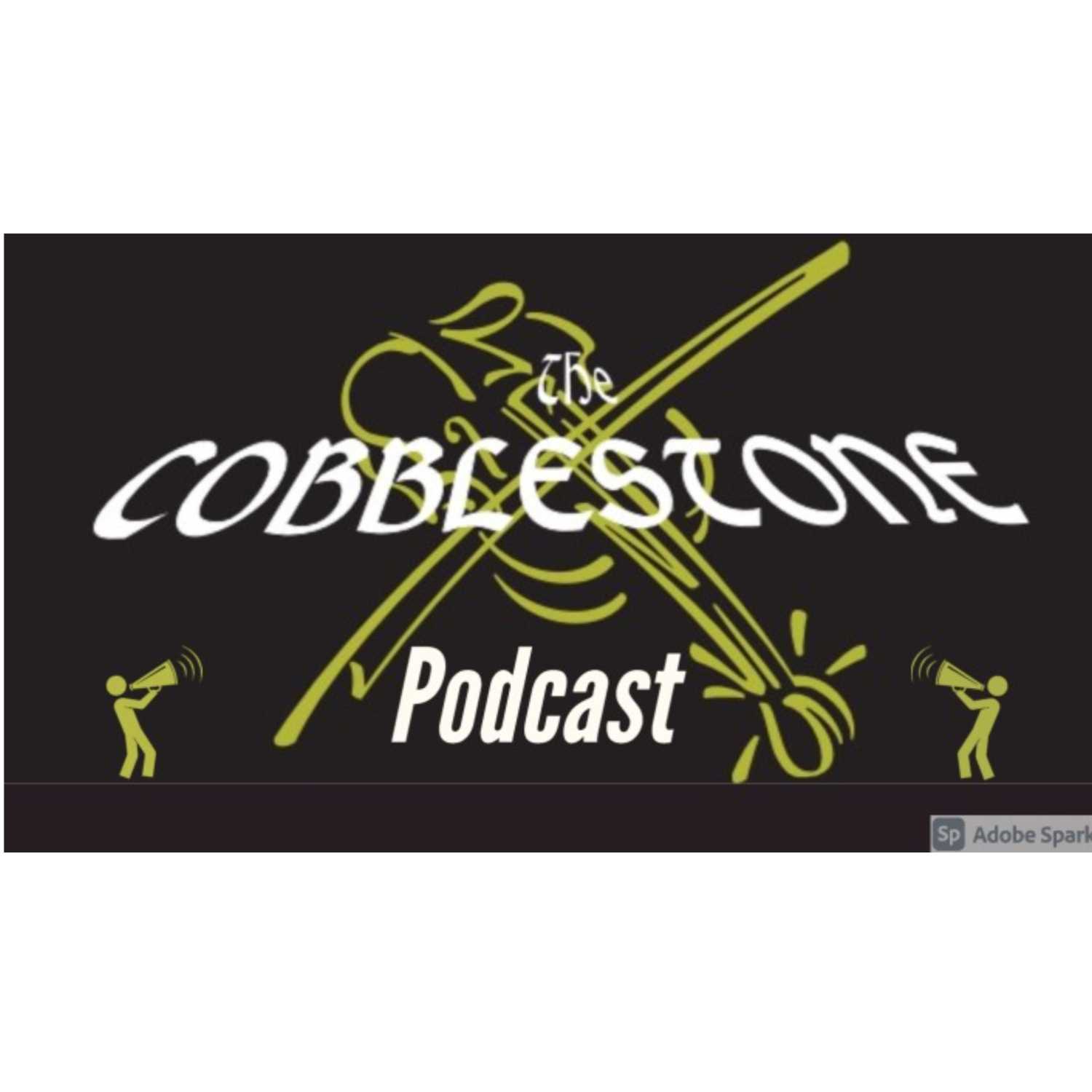 The Cobblestone Podcast