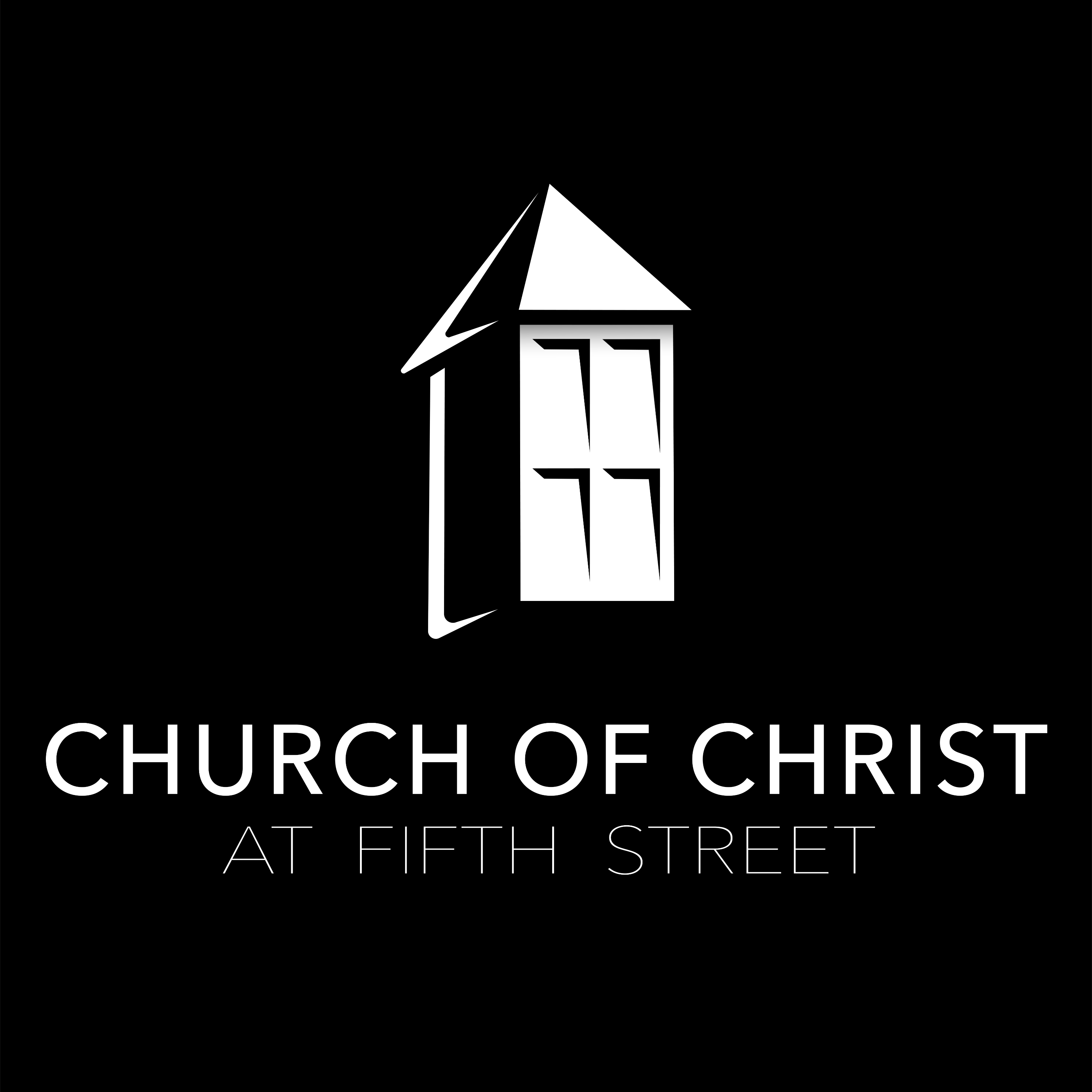 Church of Christ at Fifth Street