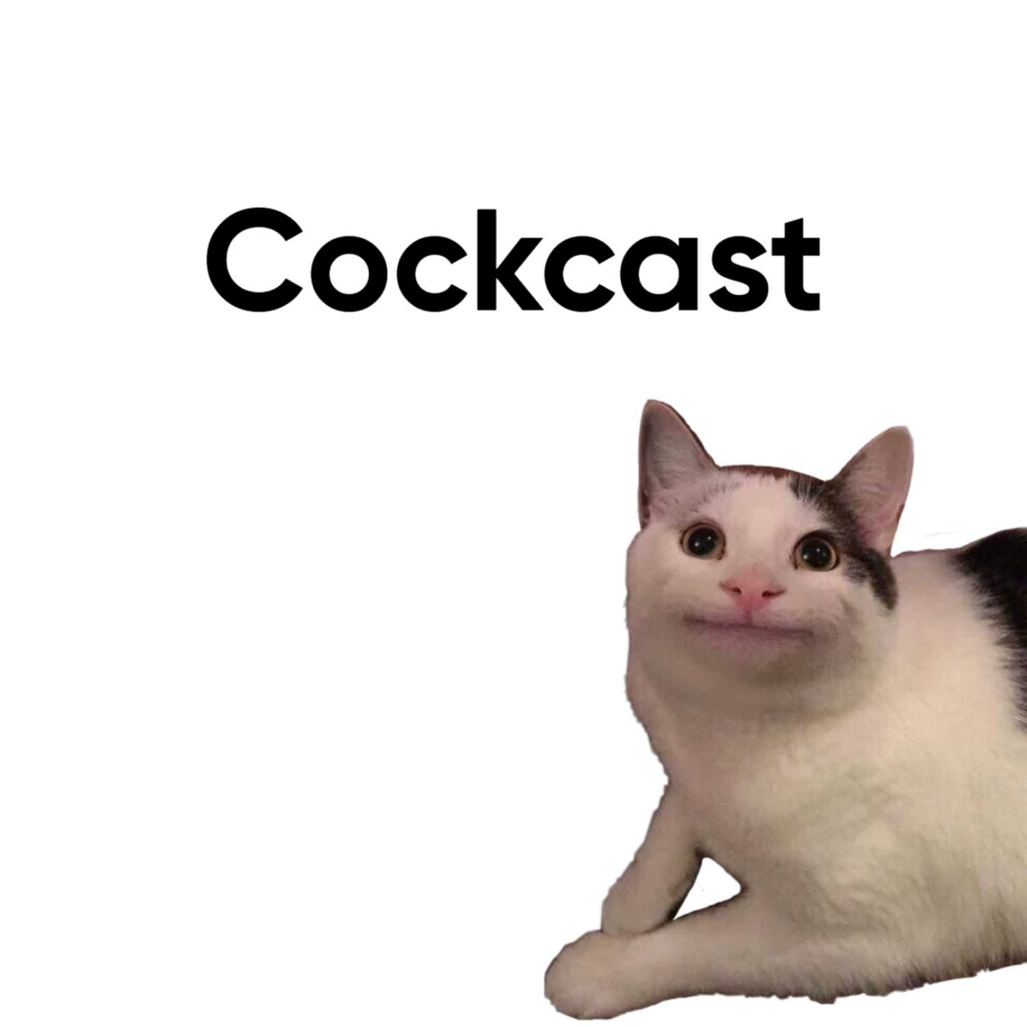 Cockcast