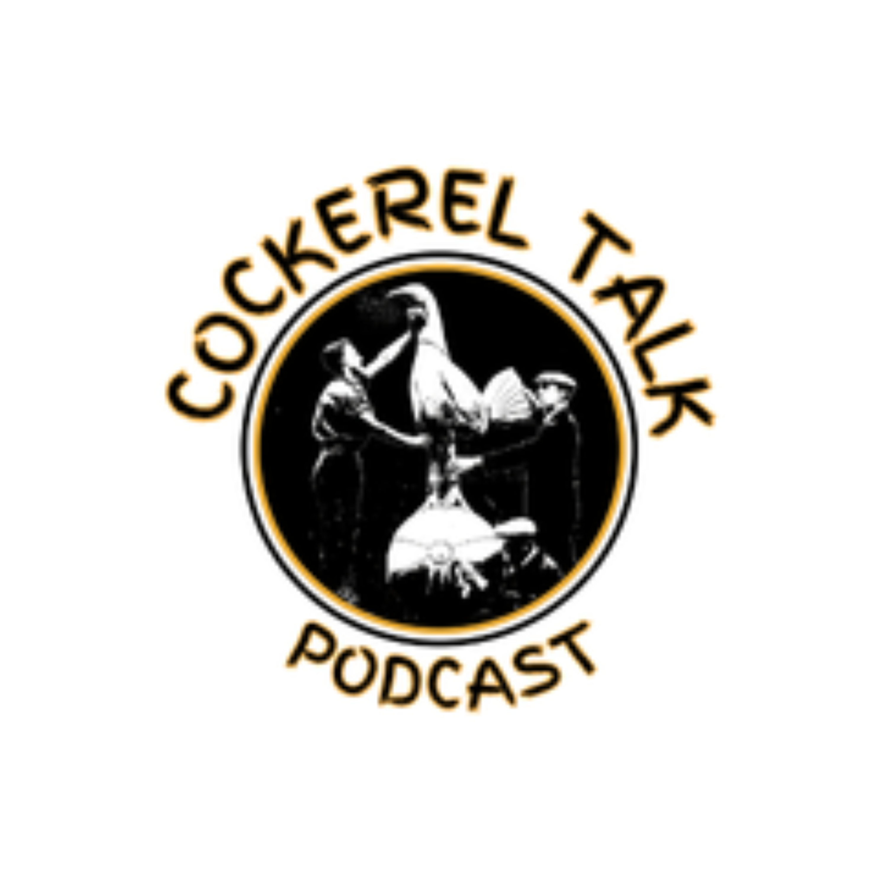Cockerel Talk Podcast
