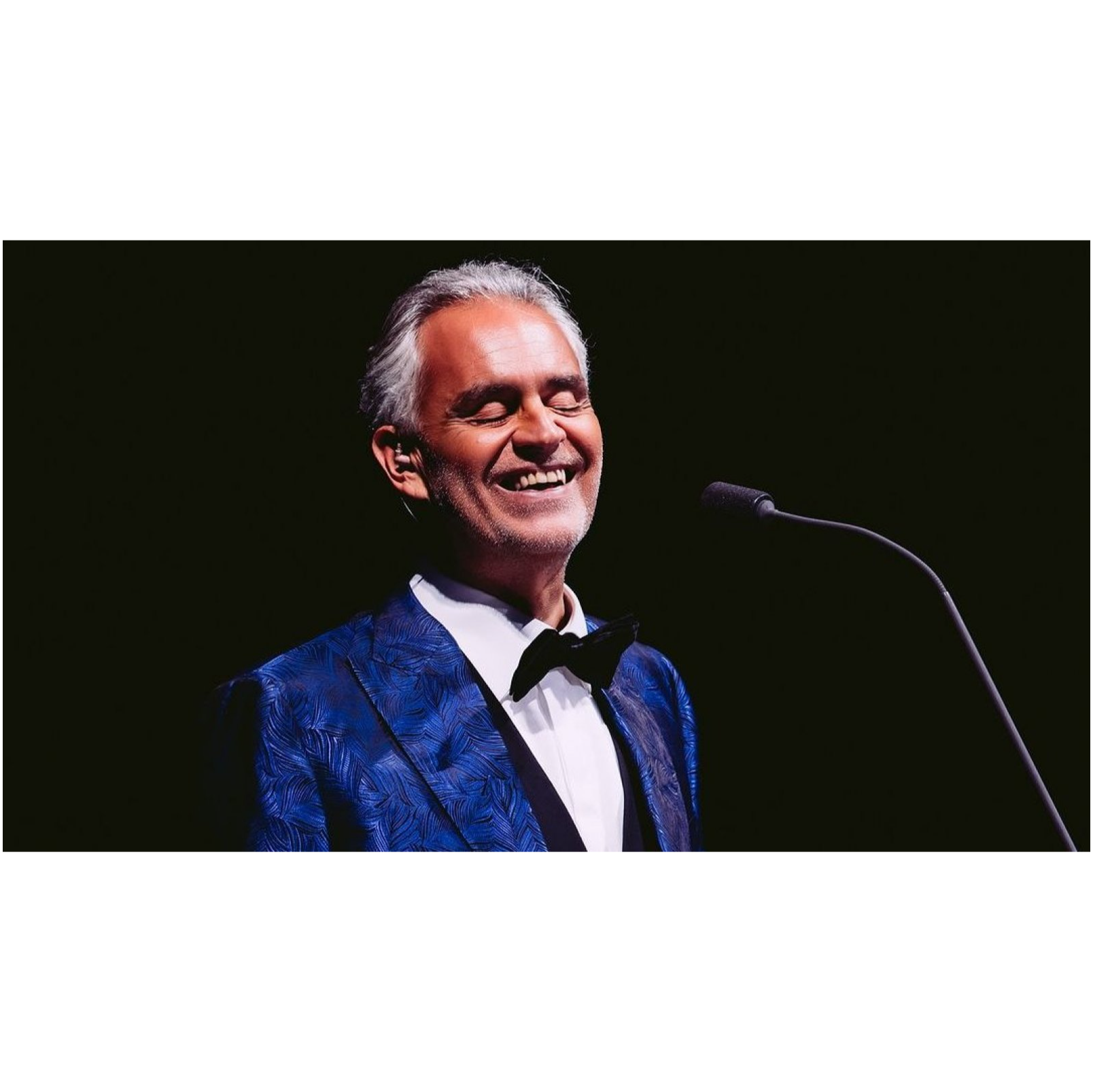 POP OPERA ANDREA BOCELLI AND FRIENDS episode artwork