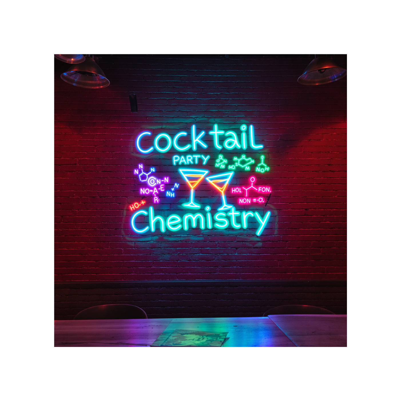 165 The Chemistry of Sourdough Tangy and Alive (S1E165) episode artwork