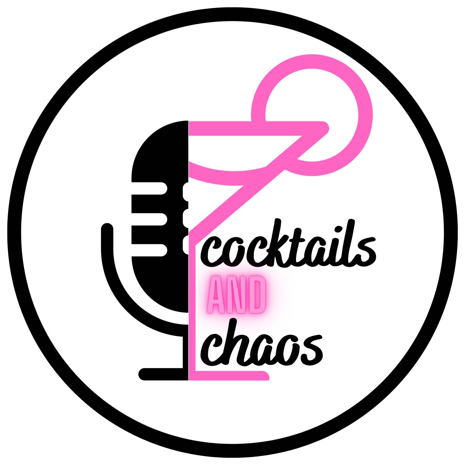 Cocktails and Chaos
