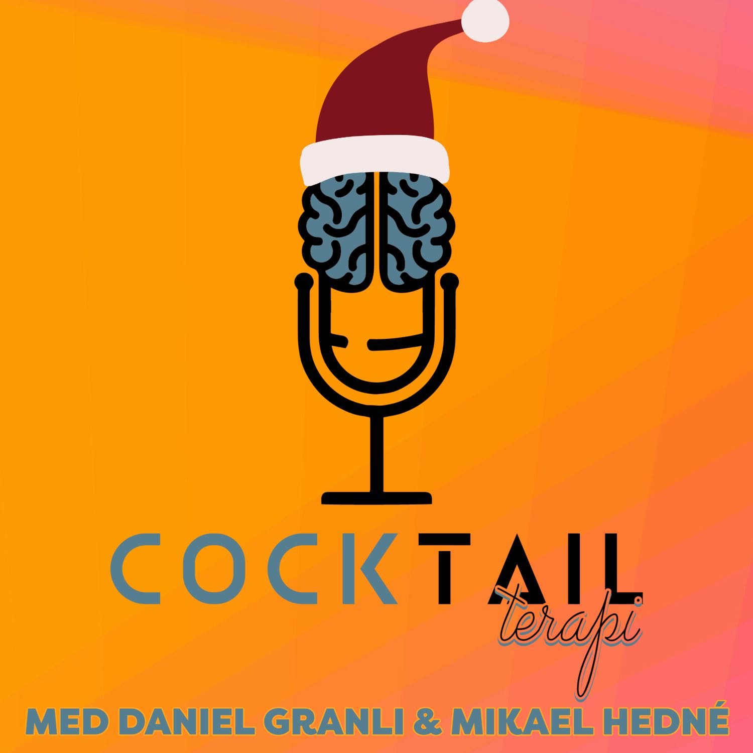 Cocktailterapi