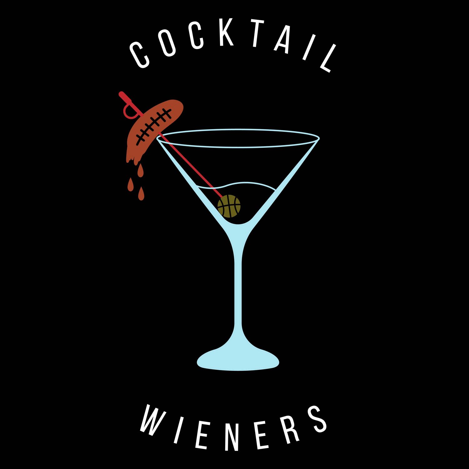 Cocktail Wieners