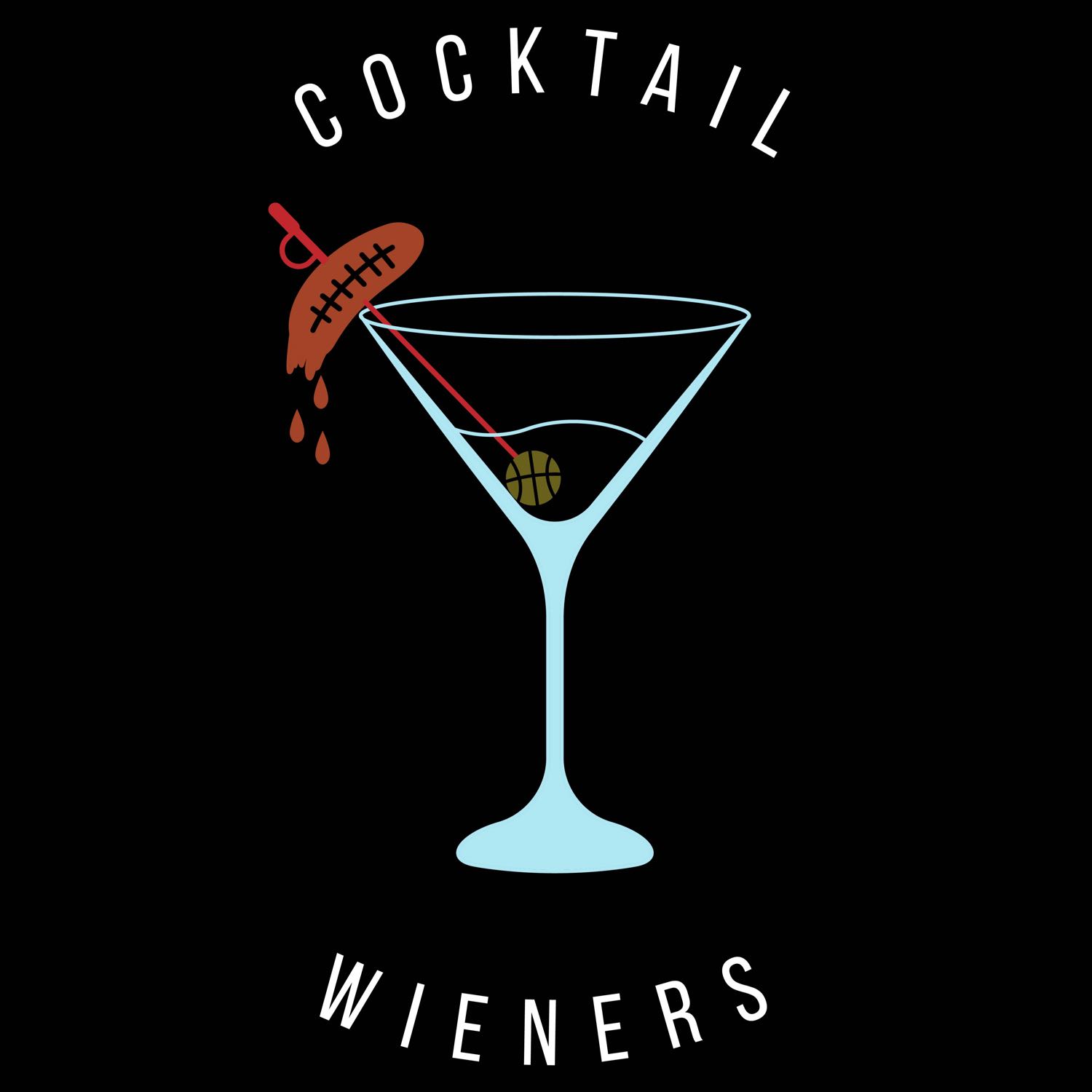 Cocktail Wieners