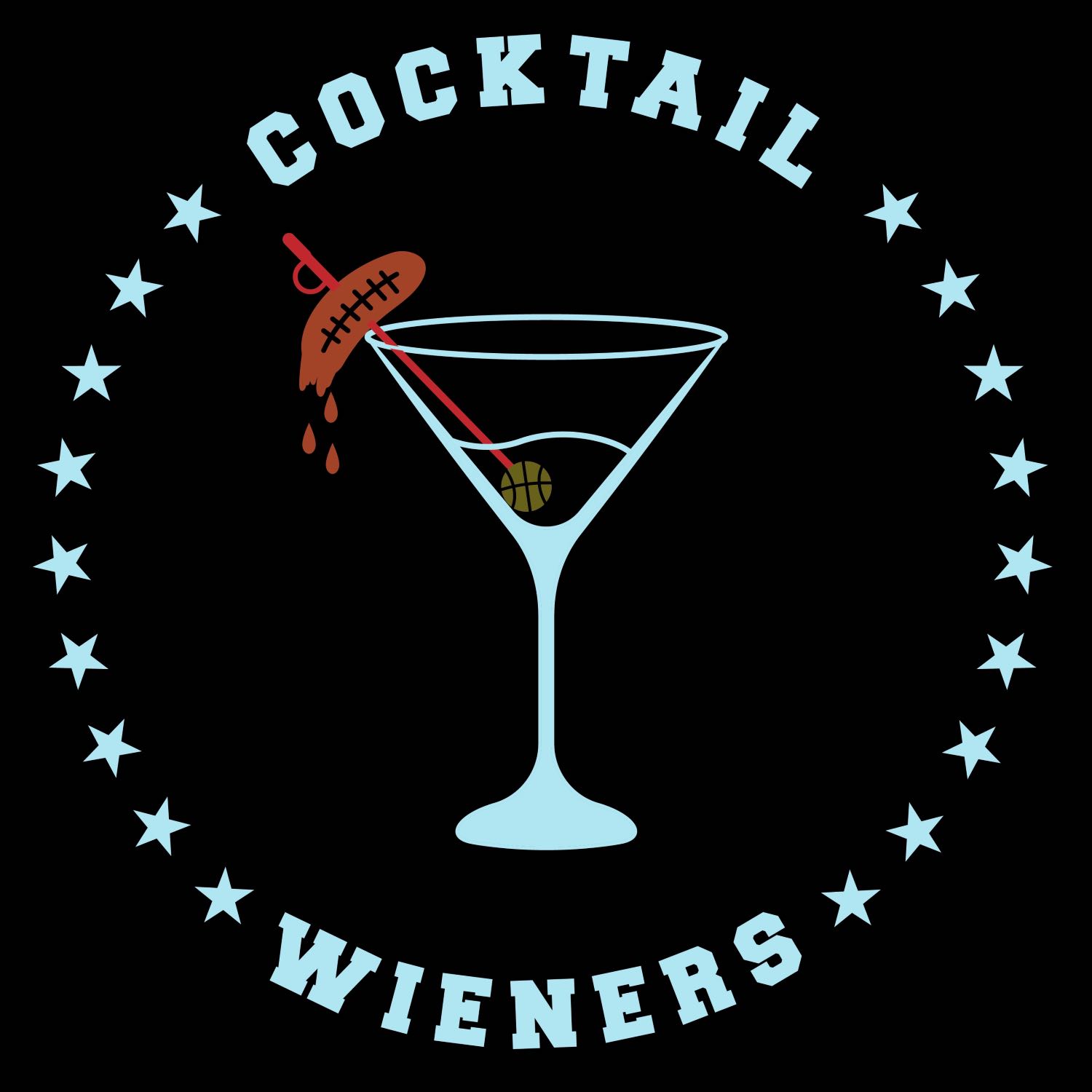 Cocktail Wieners