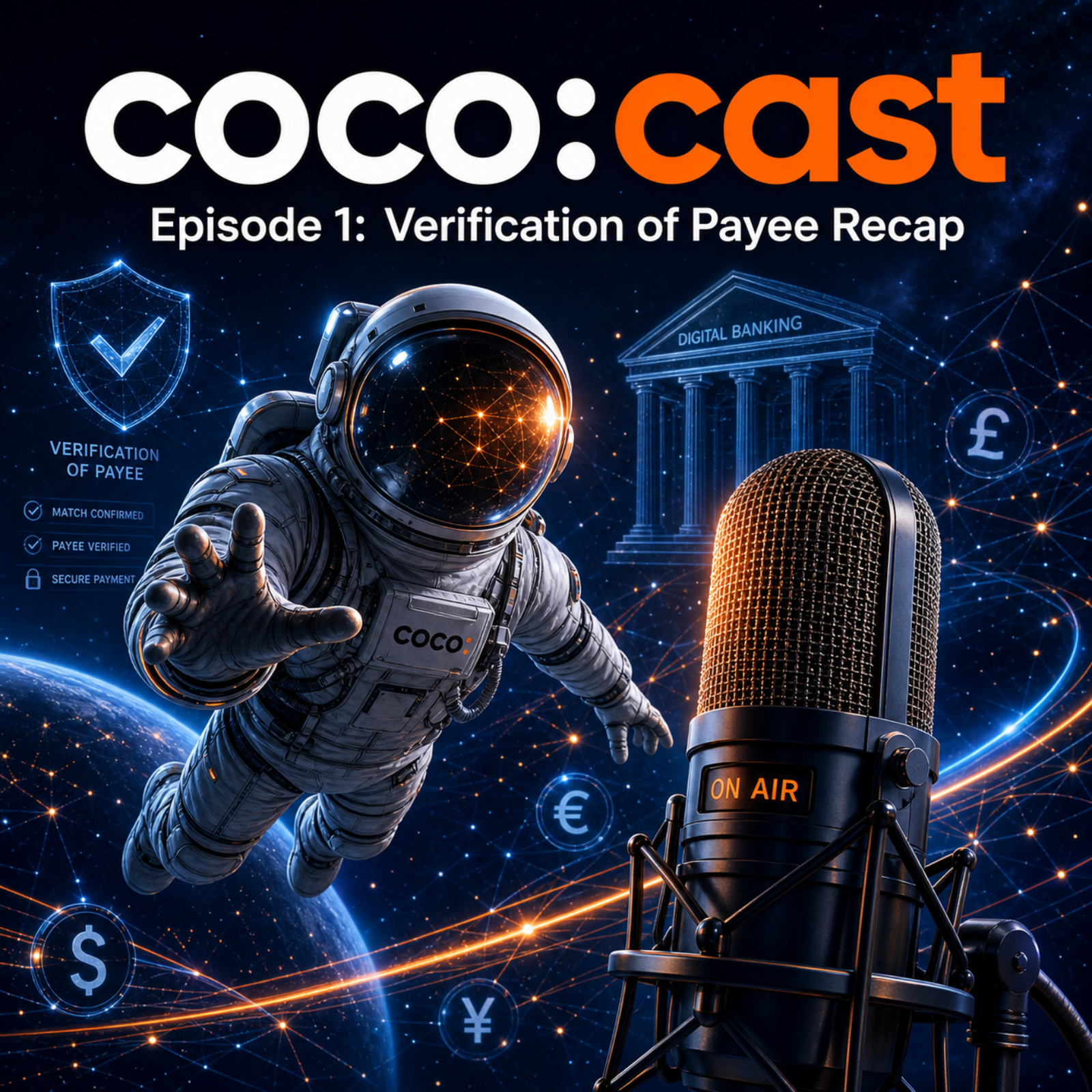 Europe's VoP Rollout: What CFOs Can Learn Before the Nordic Wave Arrives episode artwork