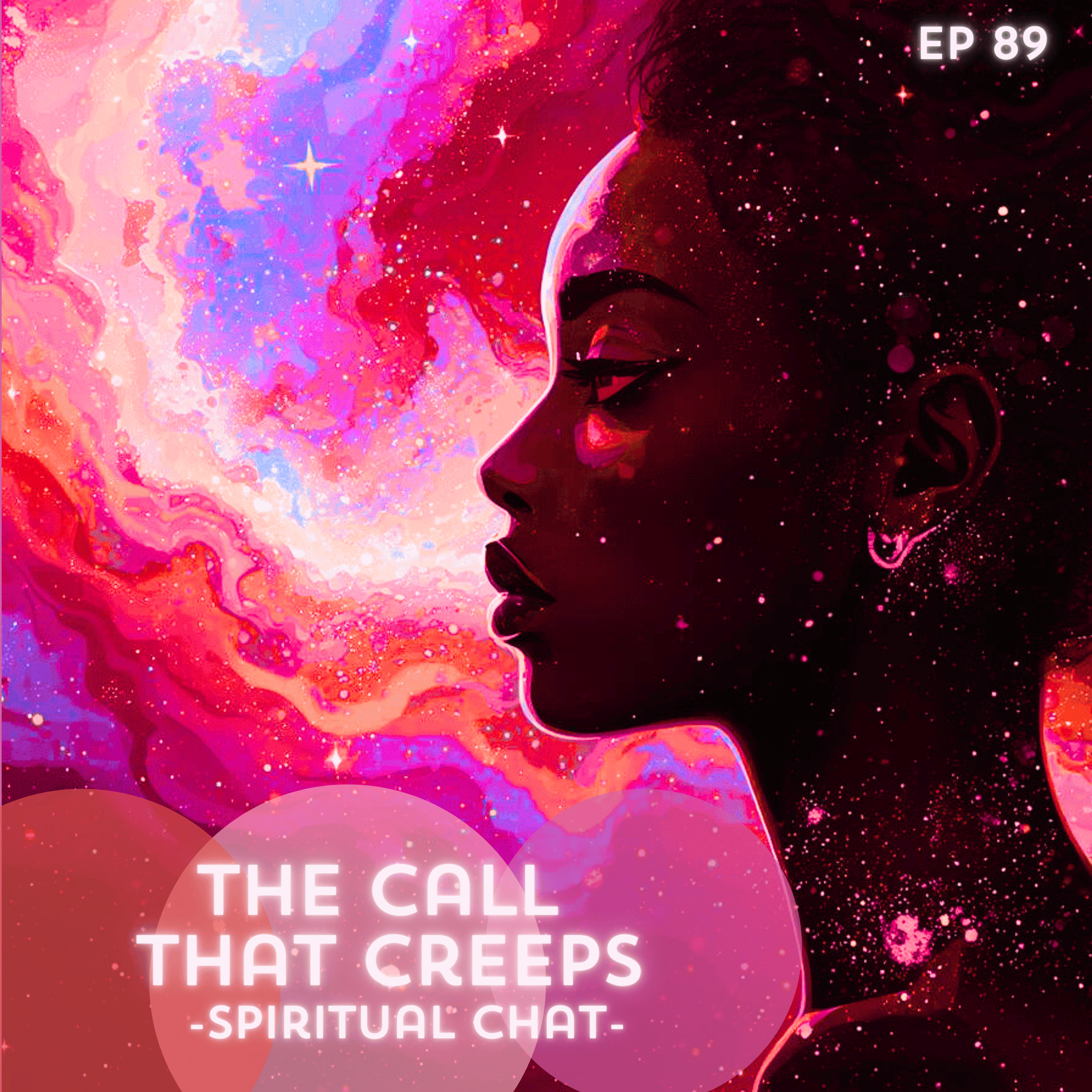 89: The Call that Creeps episode artwork