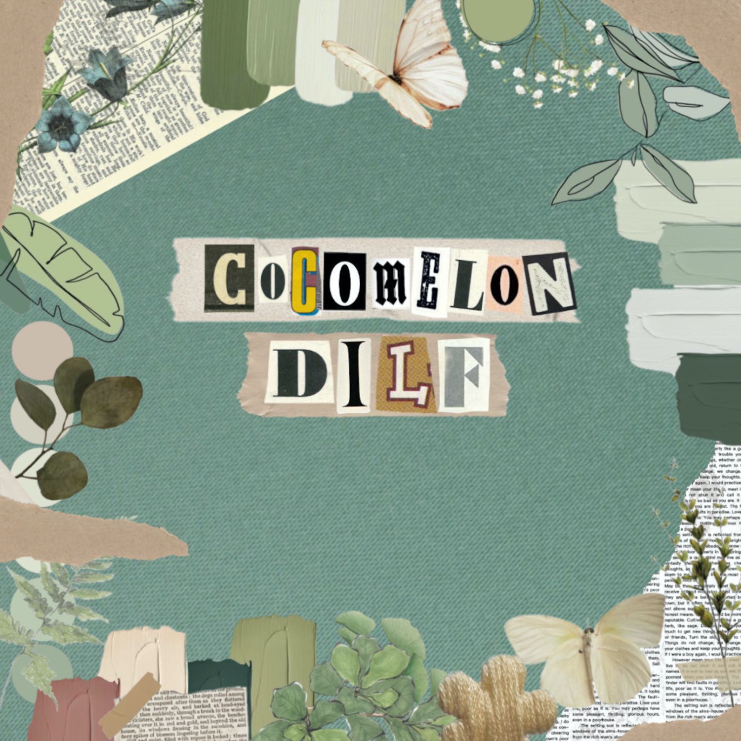 cocomelon dilf
