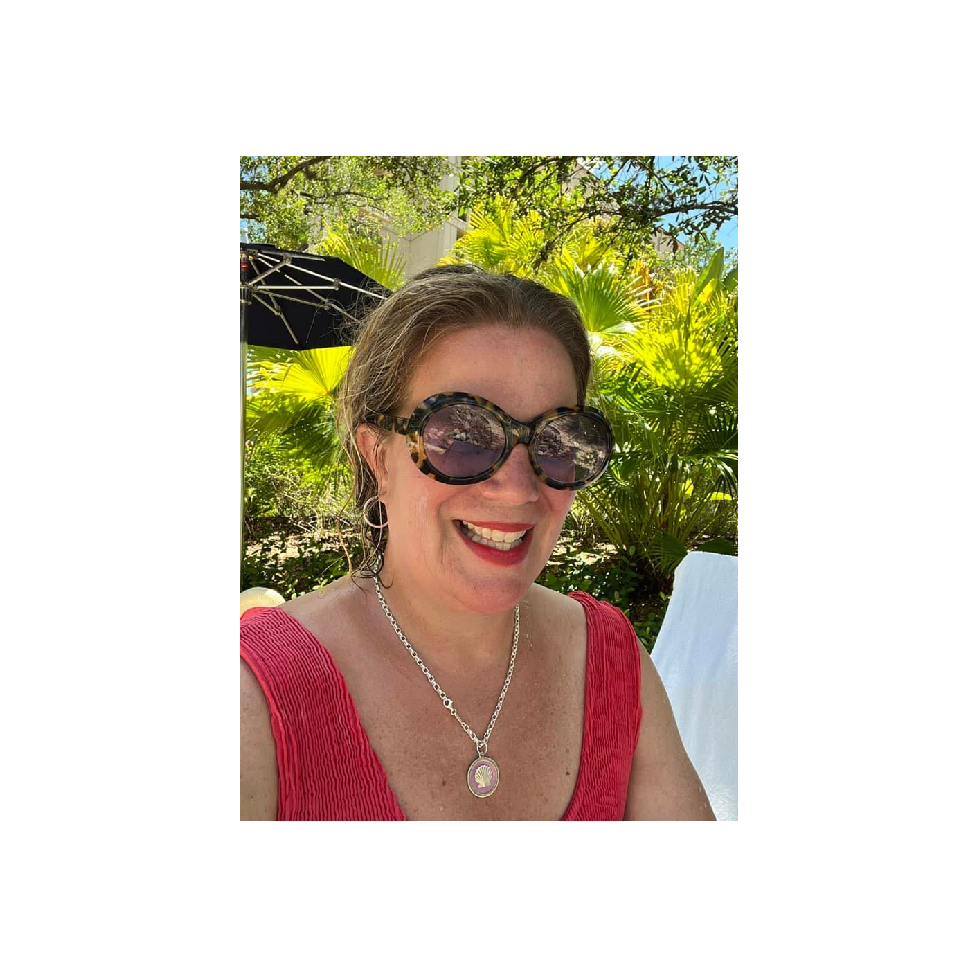 The Coco Novak show. On love, squiggly careers, and lessons in life.