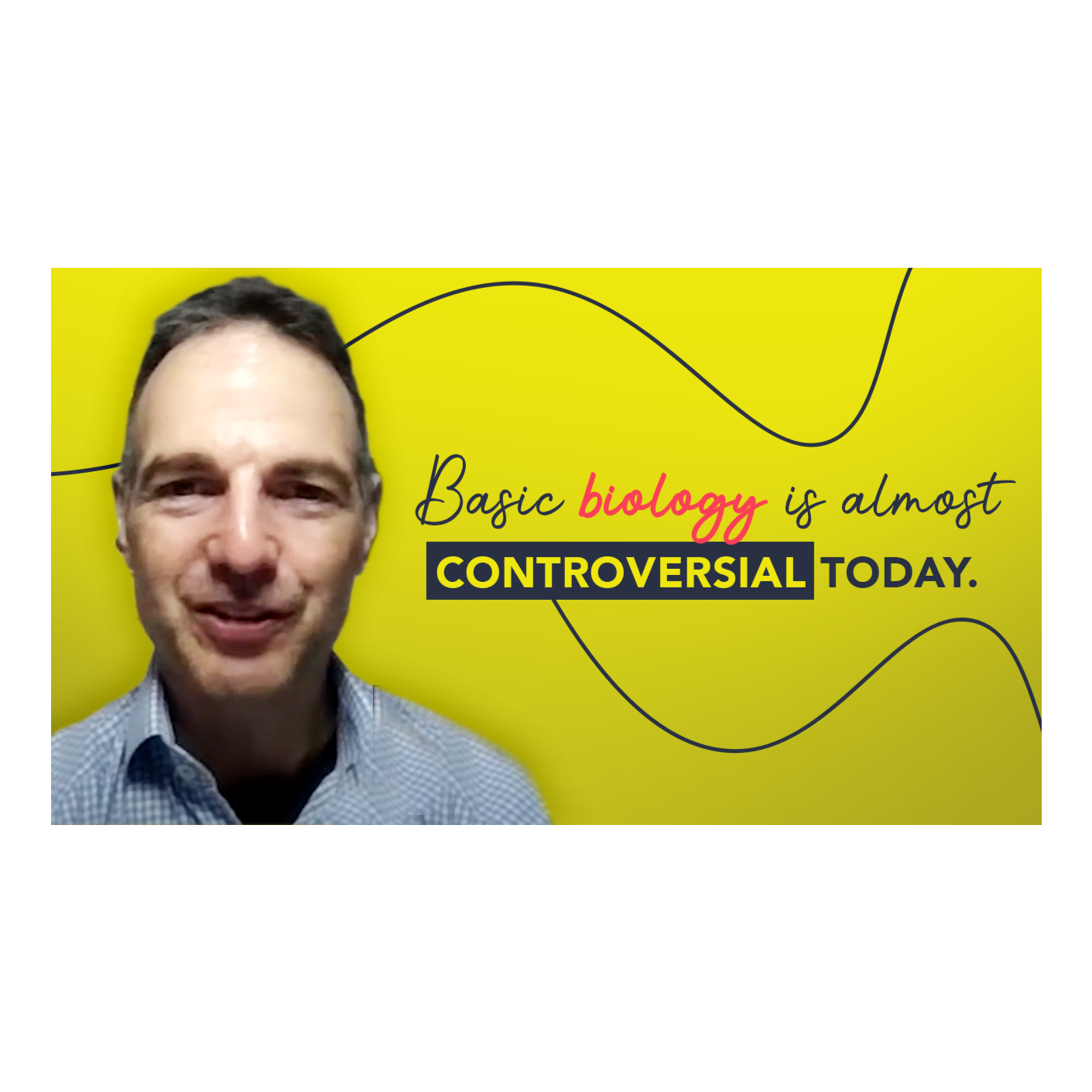The Coco Novak show. On love, squiggly careers, and lessons in life.