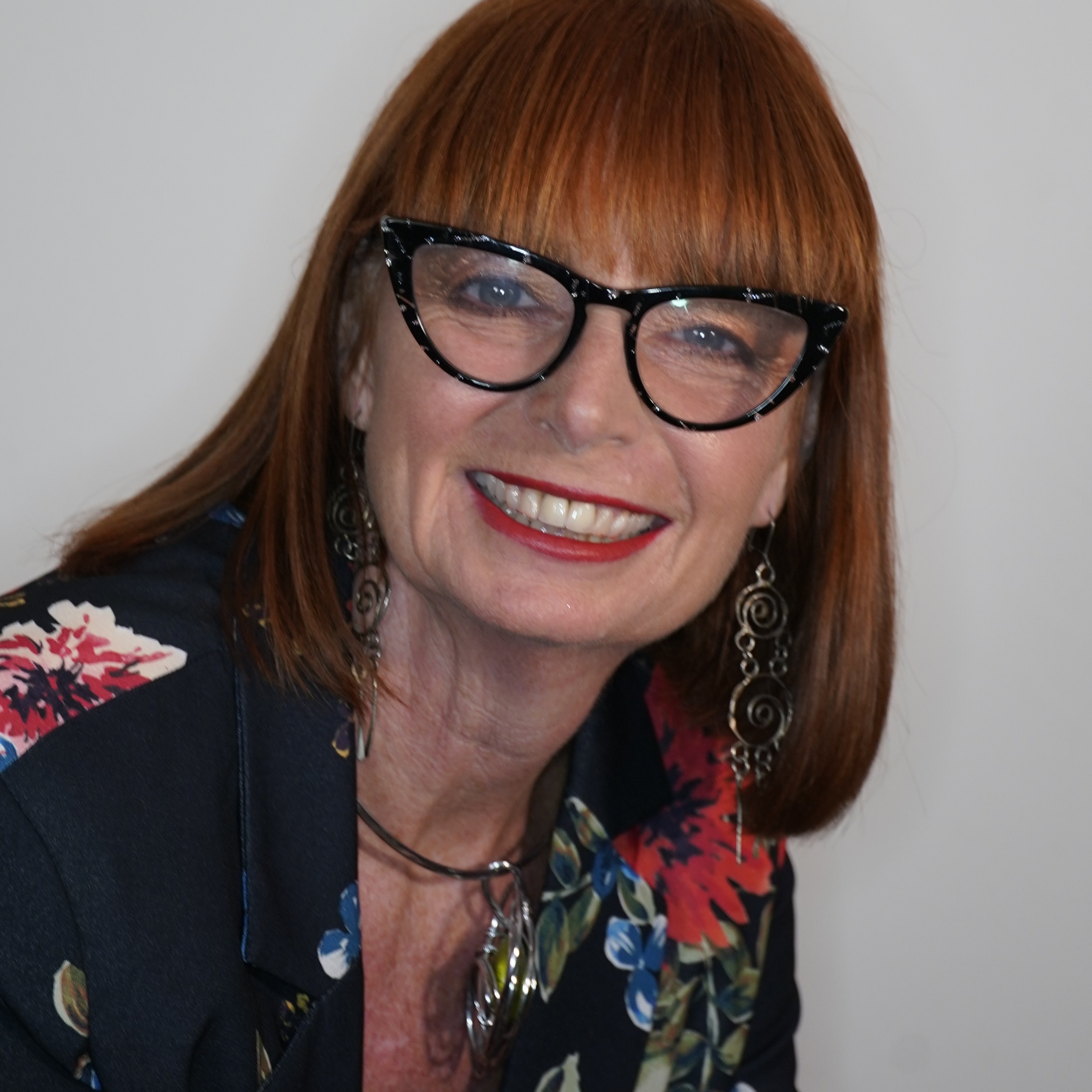 The Coco Novak show. On love, squiggly careers, and lessons in life.