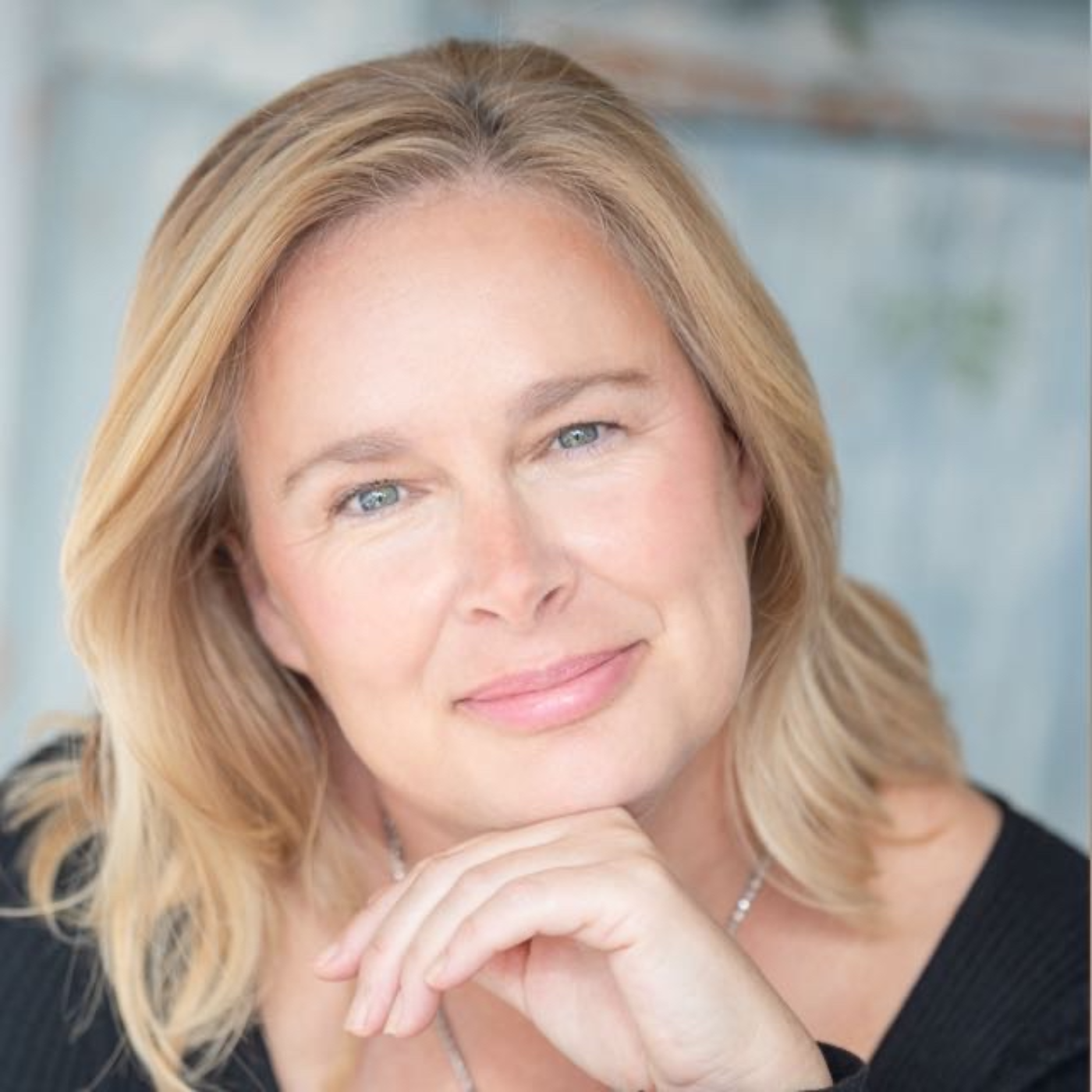 The Coco Novak show. On love, squiggly careers, and lessons in life.