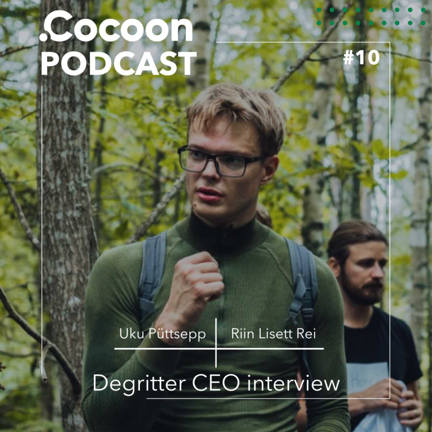 Cocoon Podcast