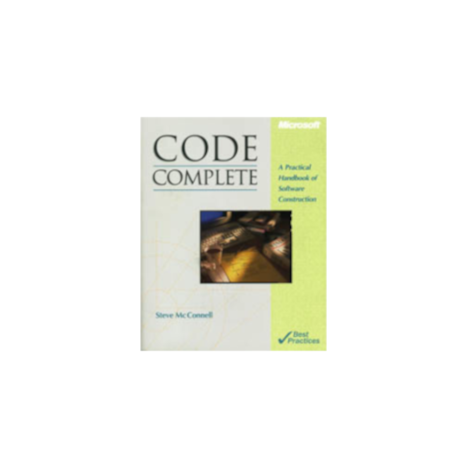 Code Complete Book - Lessons and Excerpts
