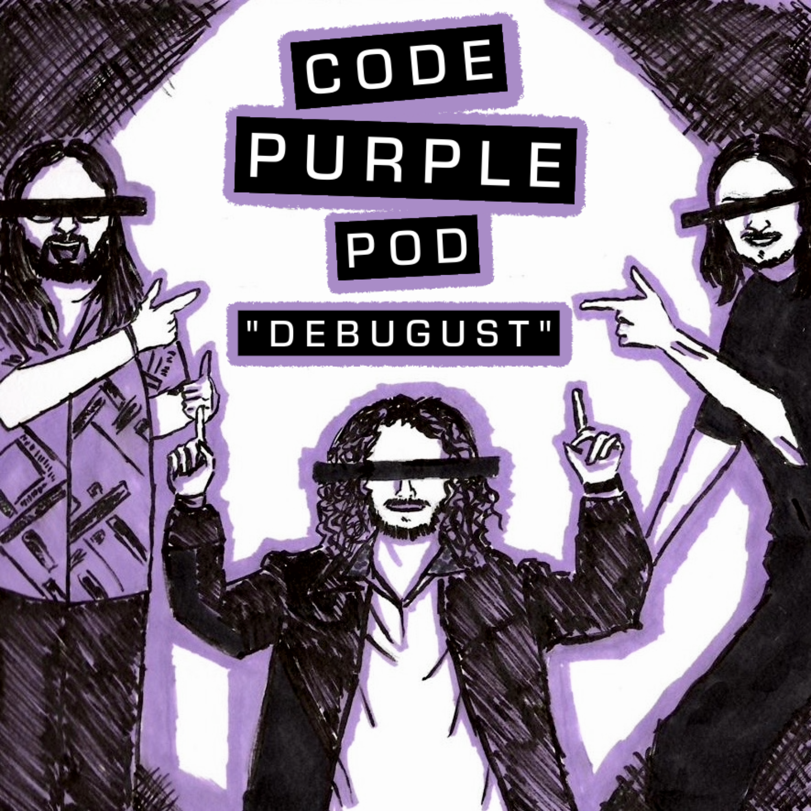 Code Purple Podcast