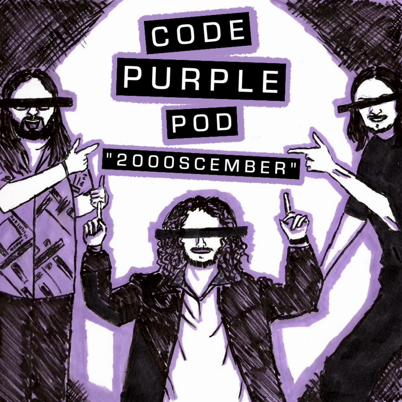 Code Purple Podcast