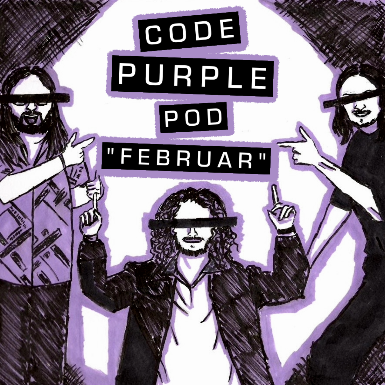 Code Purple Podcast