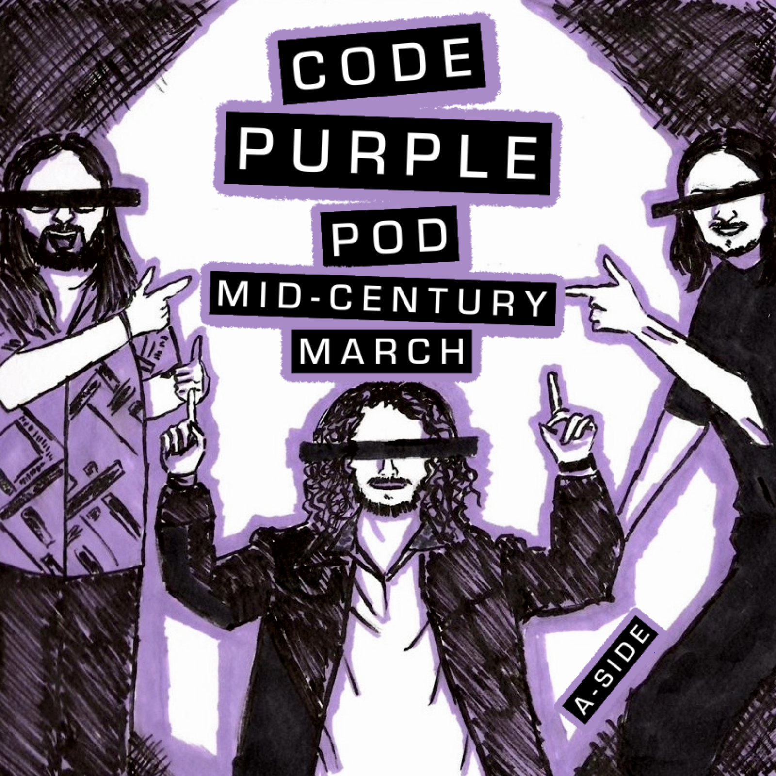 Code Purple Podcast
