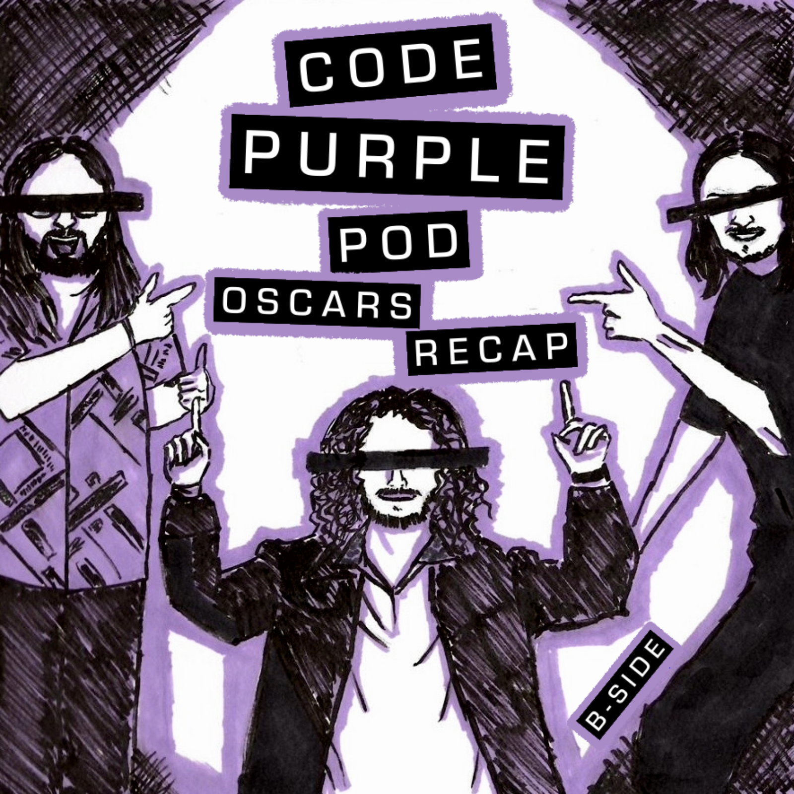 Code Purple Podcast