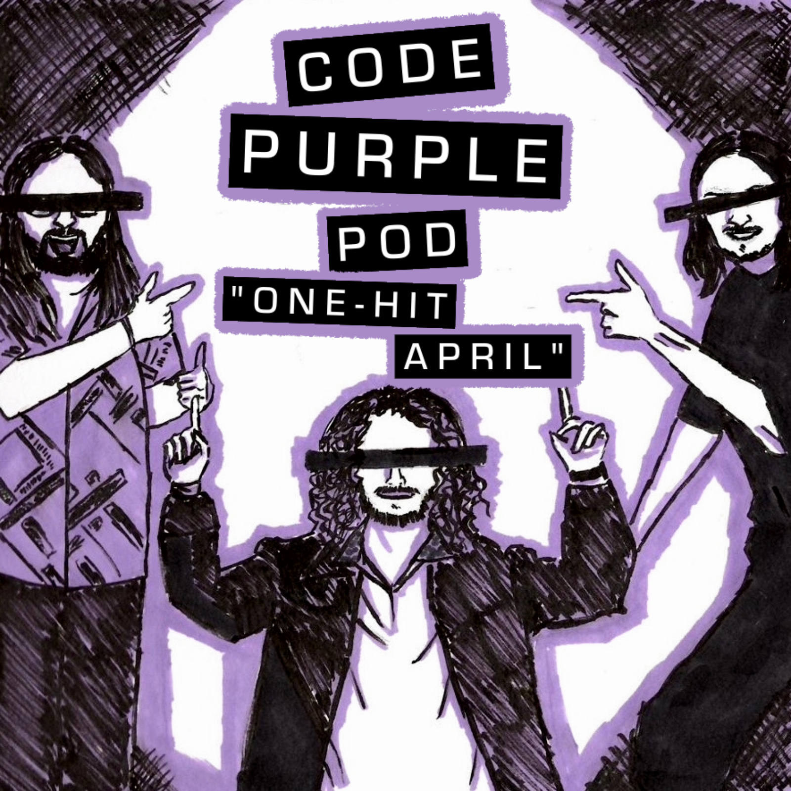 Code Purple Podcast