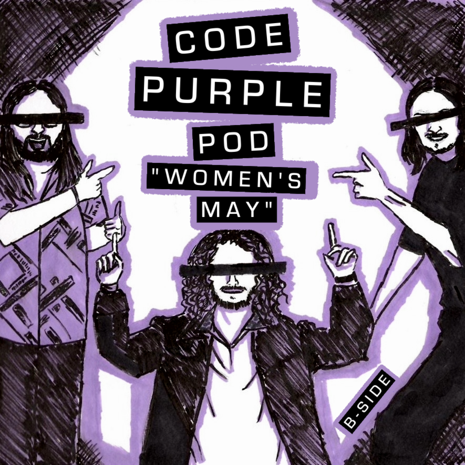 Code Purple Podcast
