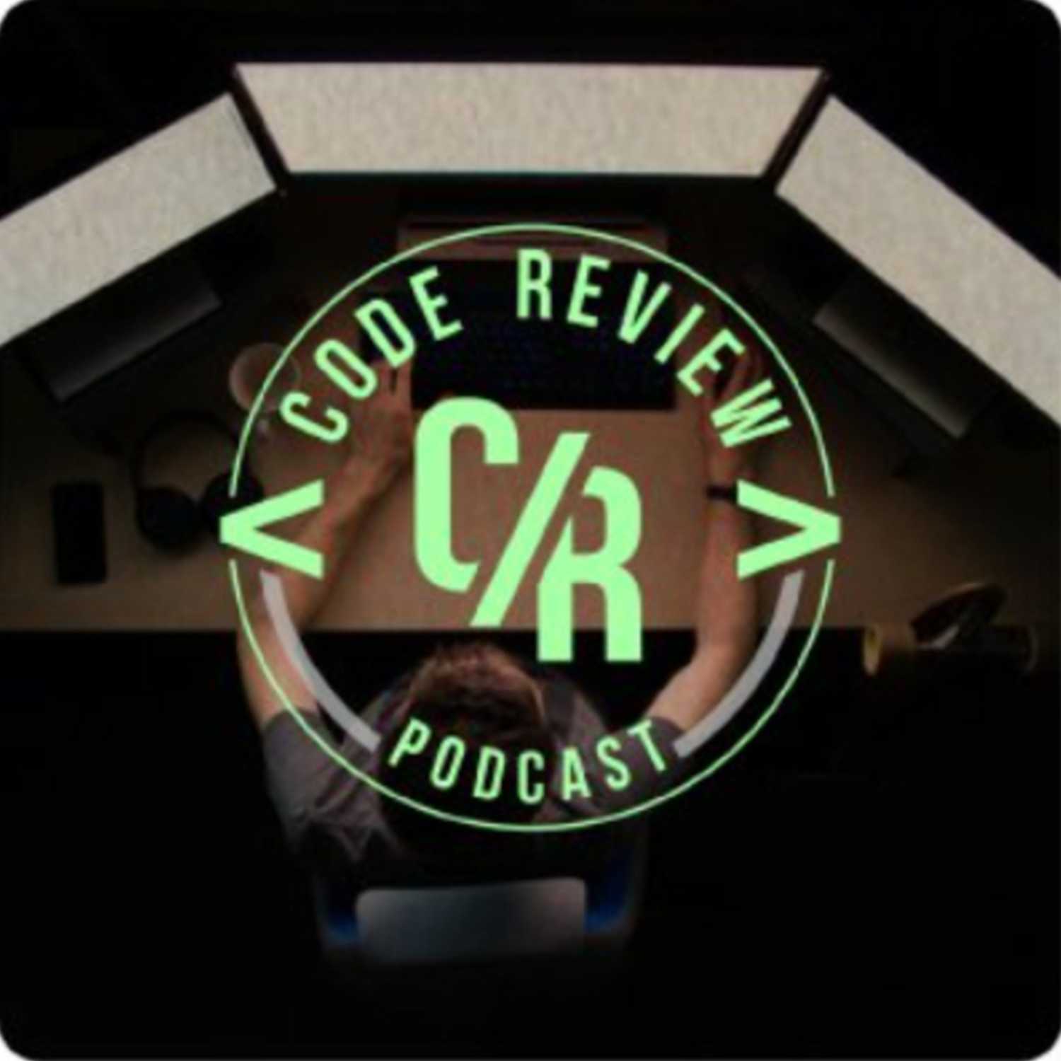 18+ Code Review