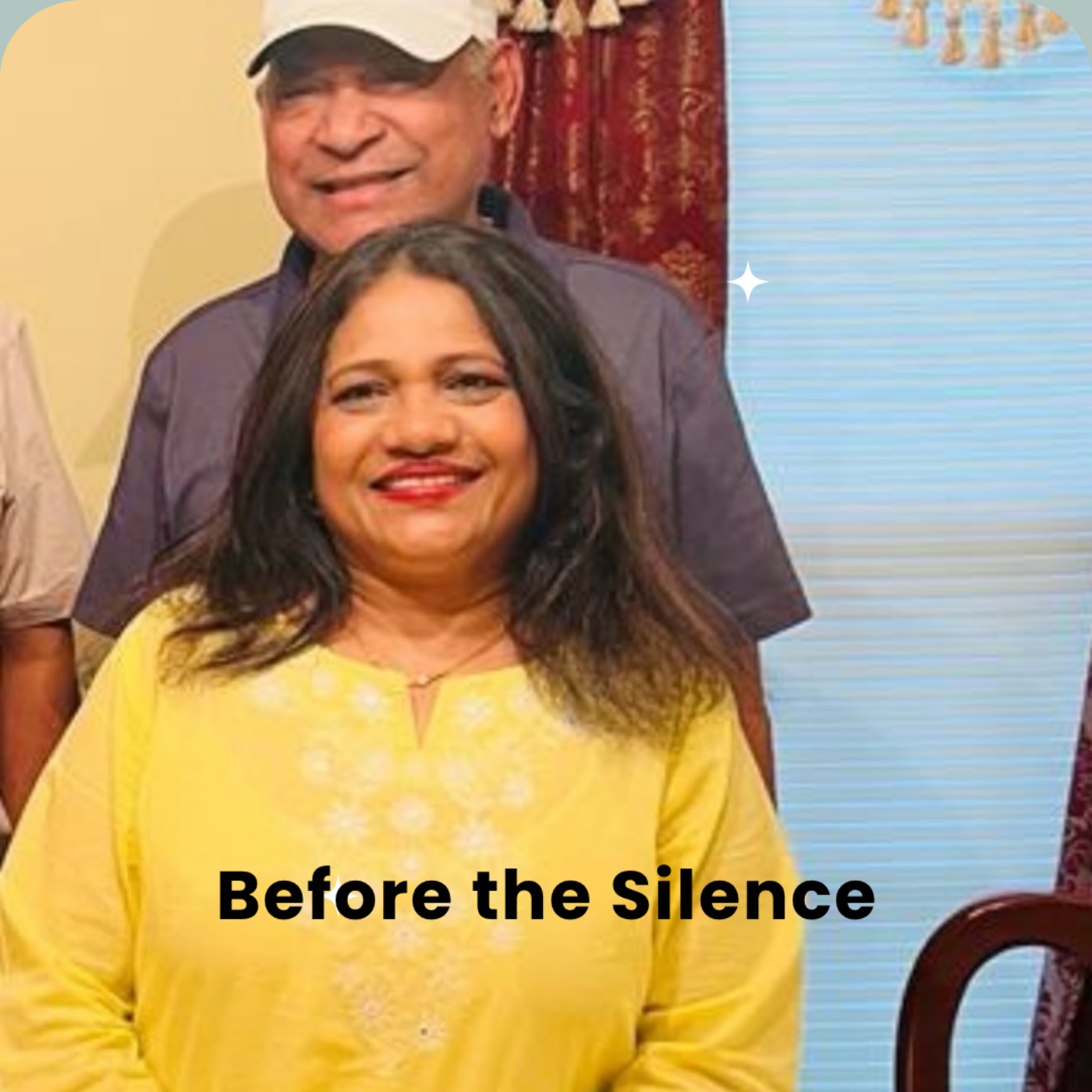 Stroke of Silence - A Raw, Real, and Unfiltered story