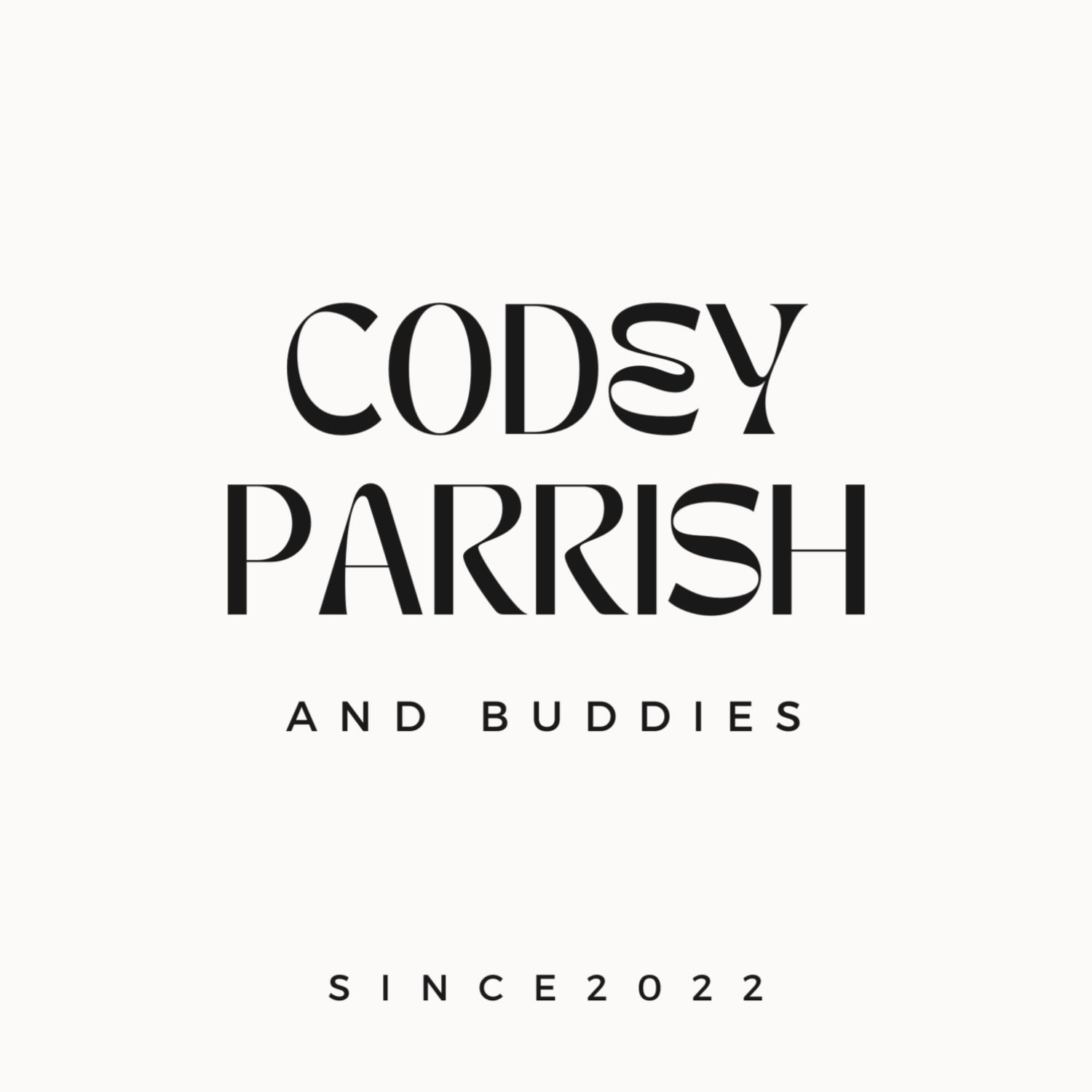 Codey Parrish & Buddies