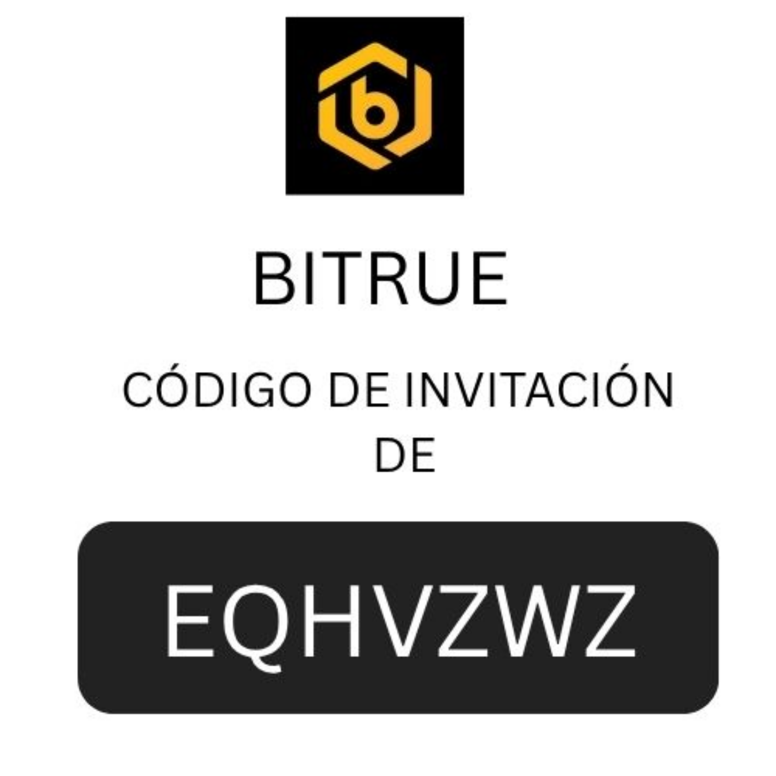Código de invitación de Bitrue 'EQHVZWZ' – Obtén un bono de $1,000 + 20% de descuento