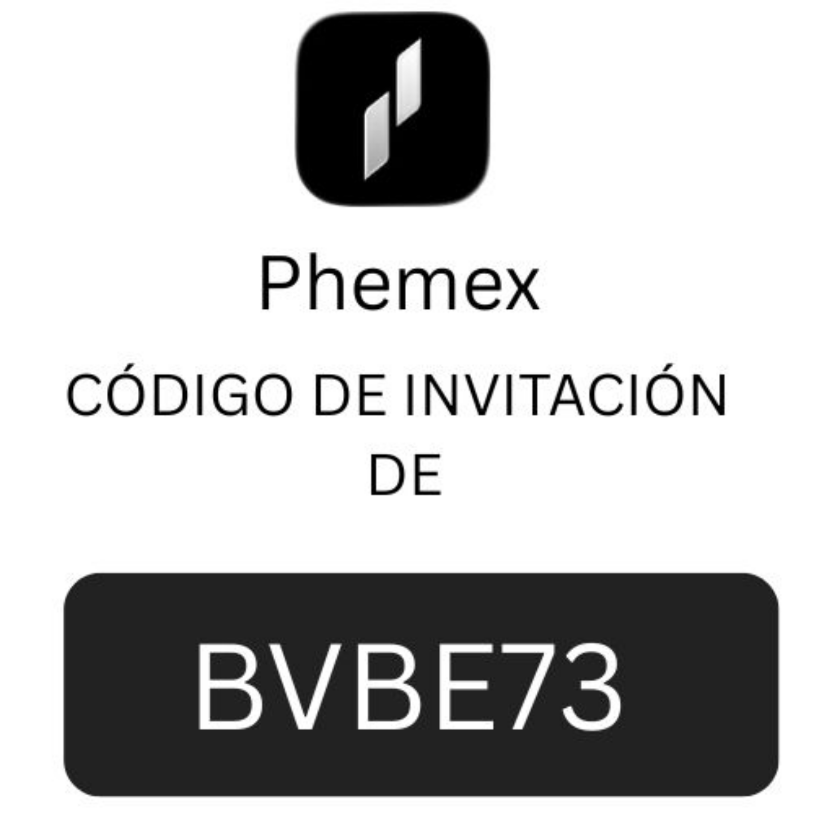 Código de invitación de Phemex 'BVBE73' – Obtén un bono de $8,800 + 10% de descuento