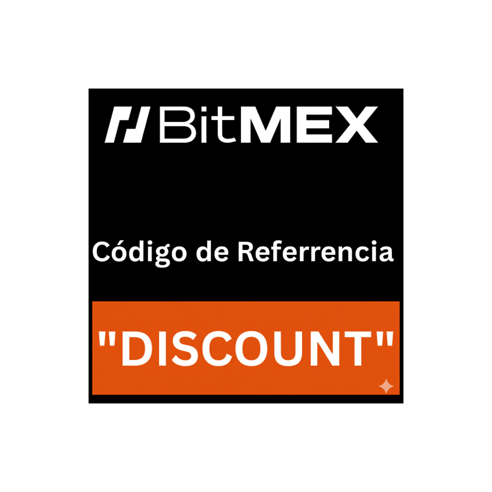 Código de Referencia de BitMEX “DISCOUNT”: Guía Completa Sobre el Descuento en Fees de Trading episode artwork